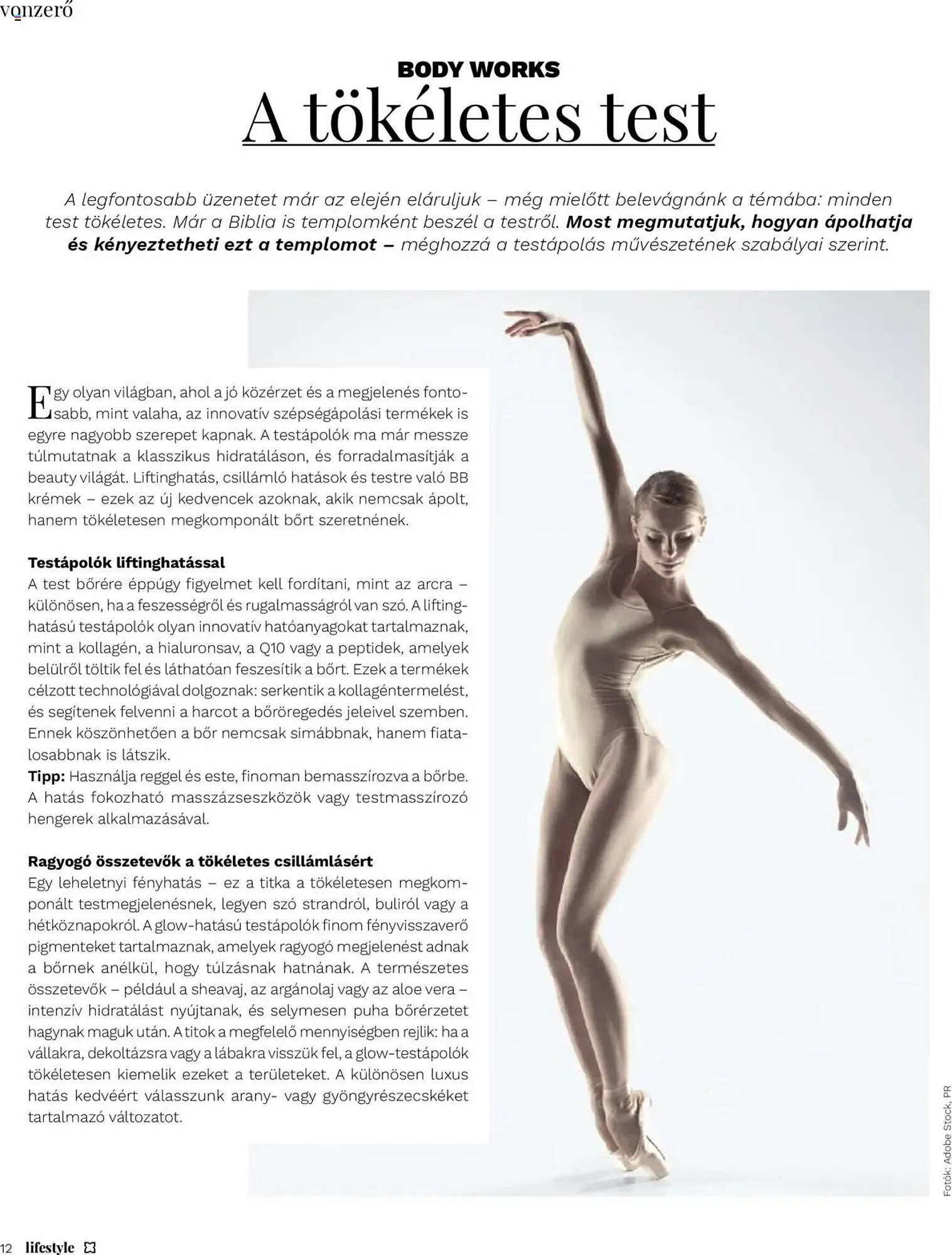 Katalógus Müller akciós újság június 1.-tól június 30.-ig 2025. - Oldal 12