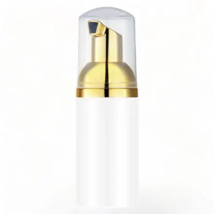 Pumpás habosító (haboló flakon) - 30 ml