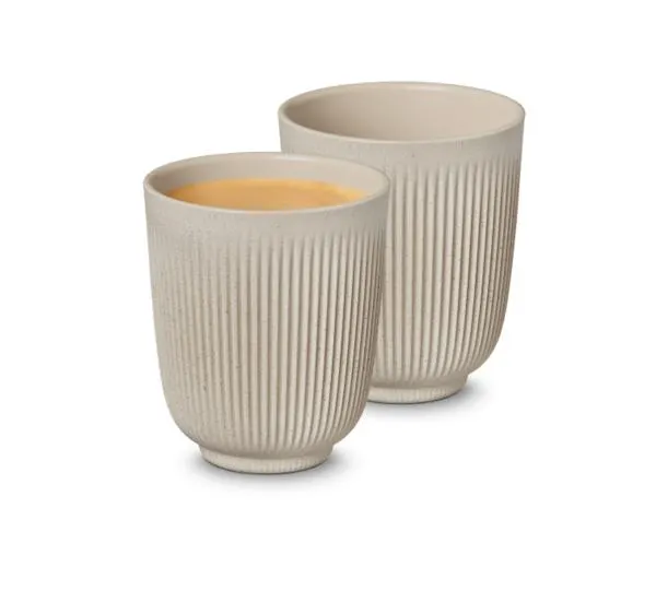 NUDE Gran Lungo csészék