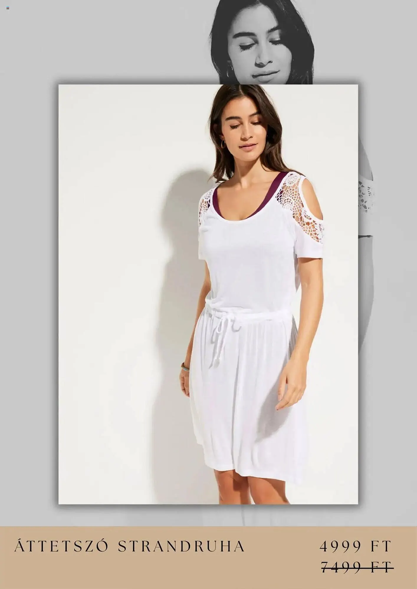 Katalógus Bonprix akciós újság július 18.-tól augusztus 7.-ig 2025. - Oldal 3