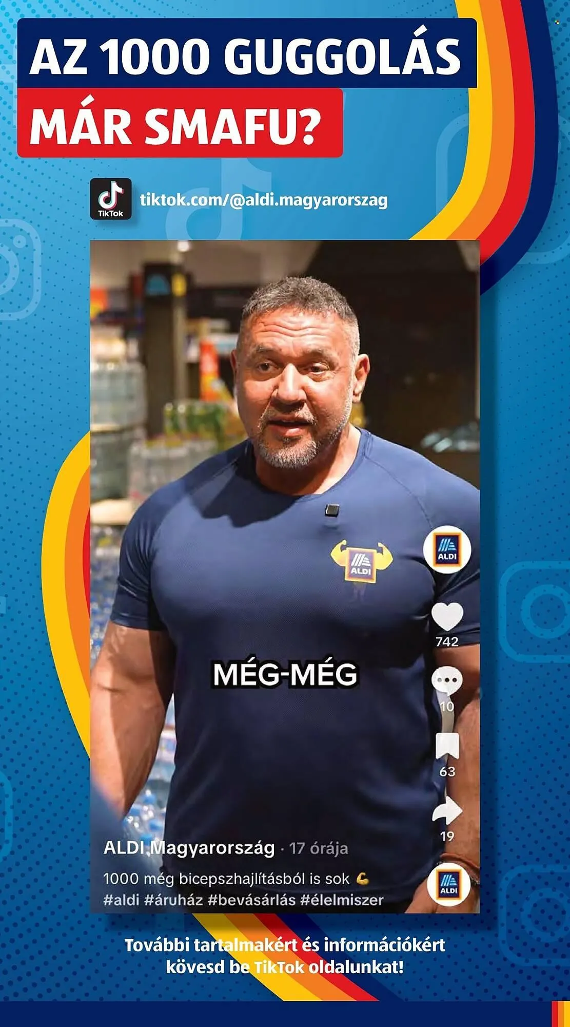 Katalógus ALDI akciós újság április 2.-tól április 8.-ig 2026. - Oldal 7