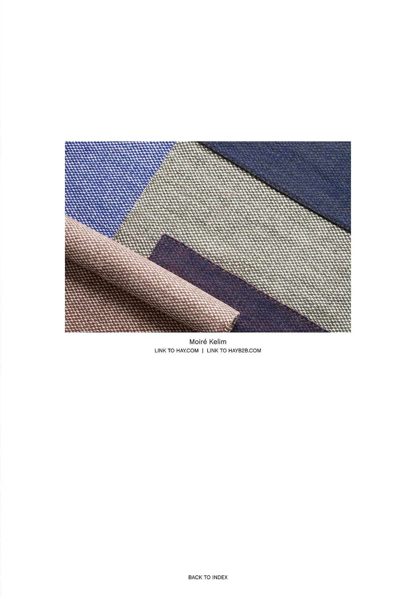 Katalógus HAY HAY Brand Book akciós újság január 19.-tól december 31.-ig 2024. - Oldal 121