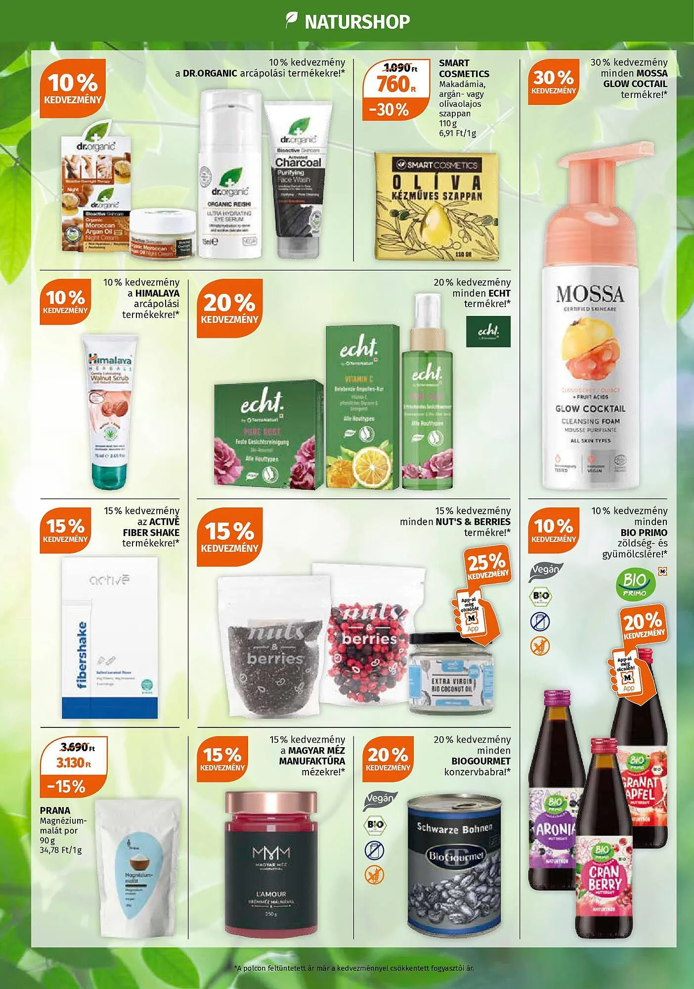 Katalógus Müller akciós újság január 6.-tól január 12.-ig 2025. - Oldal 4