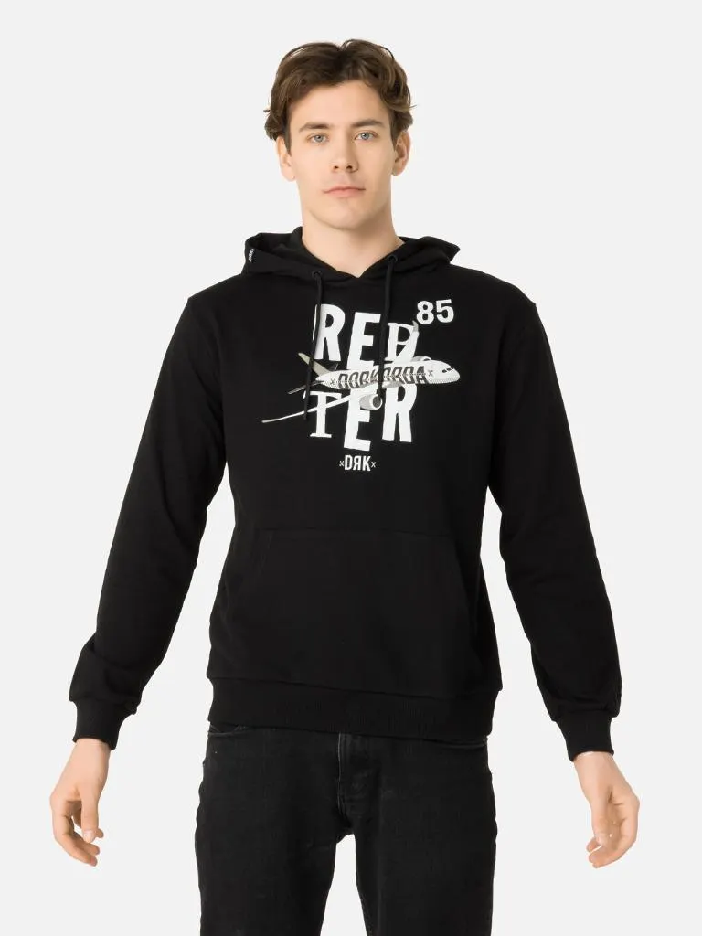 DRK x REPTER HOODIE MEN