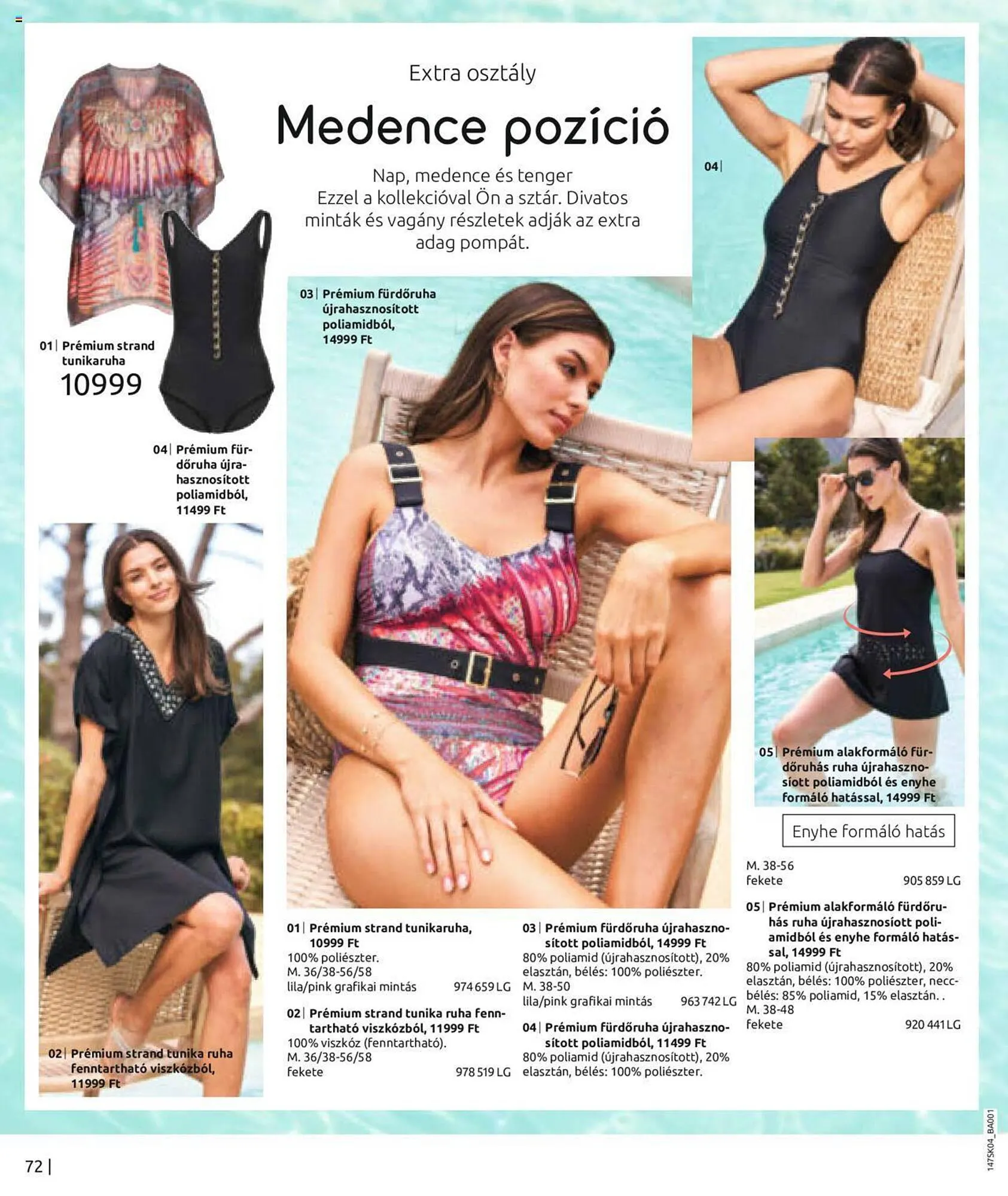 Katalógus Bonprix akciós újság április 11.-tól október 11.-ig 2023. - Oldal 74