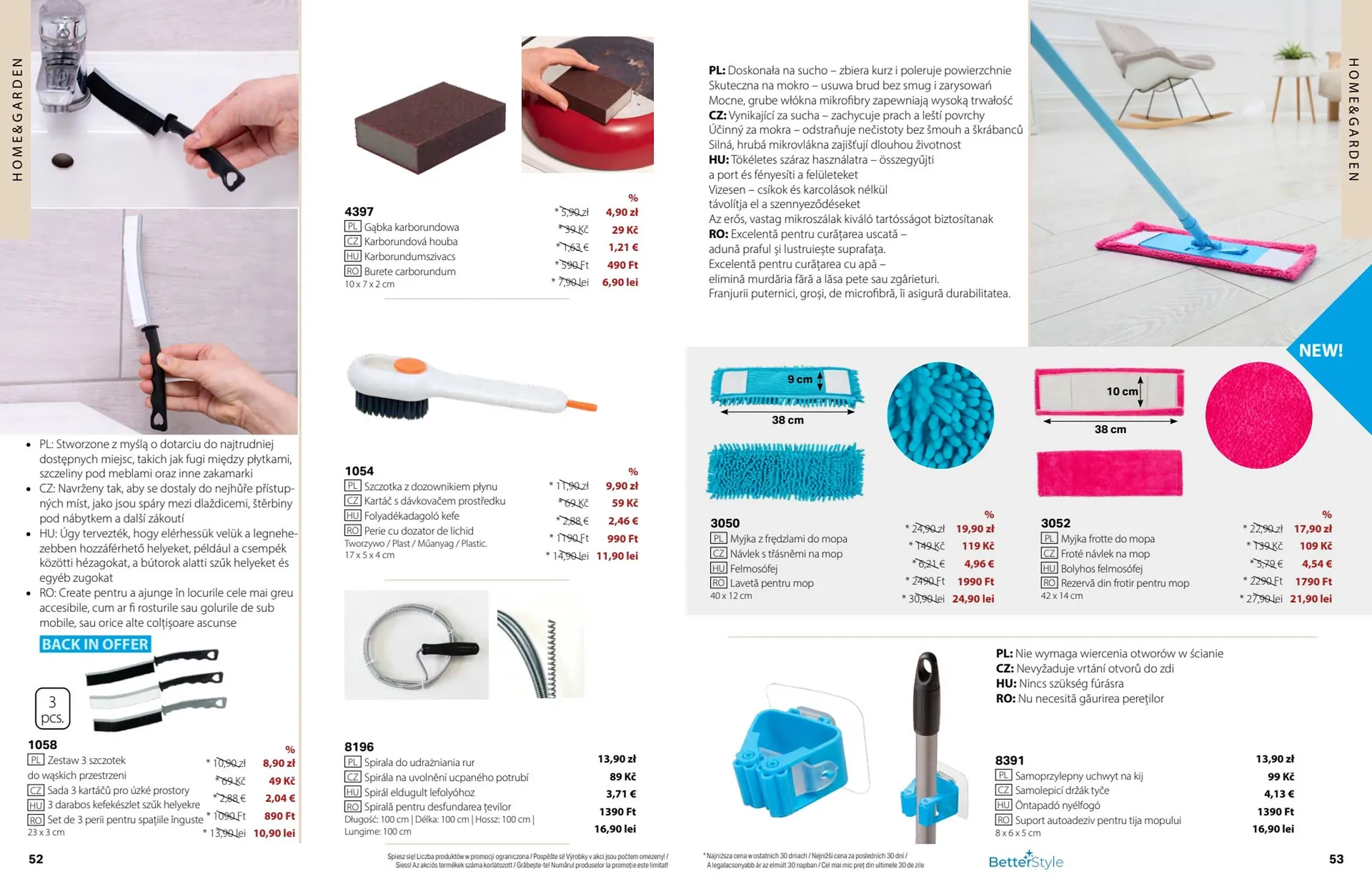 Katalógus BetterStyle akciós újság július 1.-tól július 31.-ig 2025. - Oldal 27