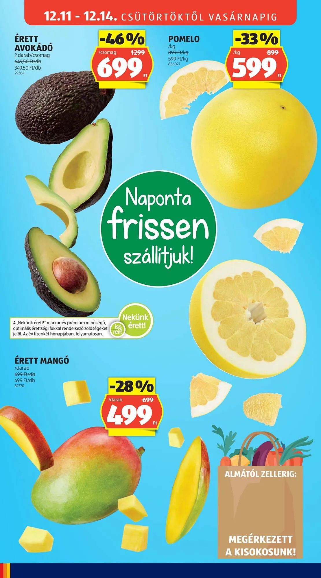 Katalógus ALDI akciós újság december 11.-tól december 17.-ig 2025. - Oldal 8