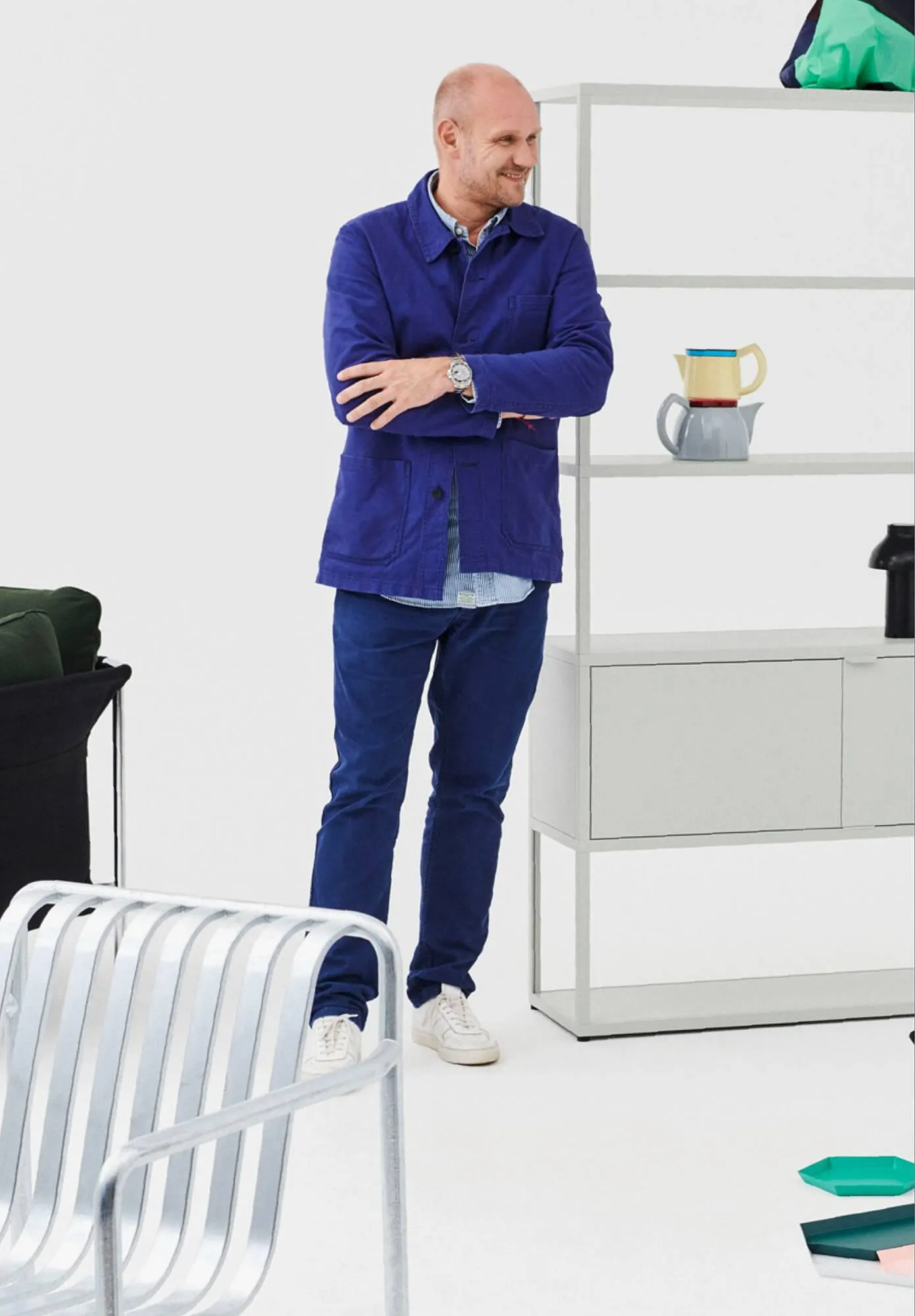 Katalógus HAY HAY Brand Book akciós újság január 19.-tól december 31.-ig 2024. - Oldal 4