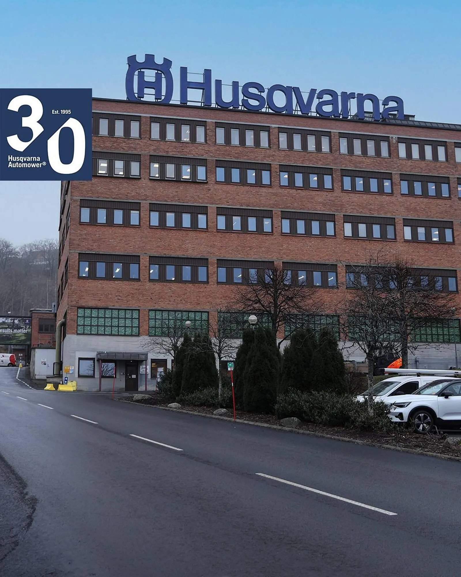 Katalógus Husqvama akciós újság február 28.-tól március 18.-ig 2025. - Oldal 9