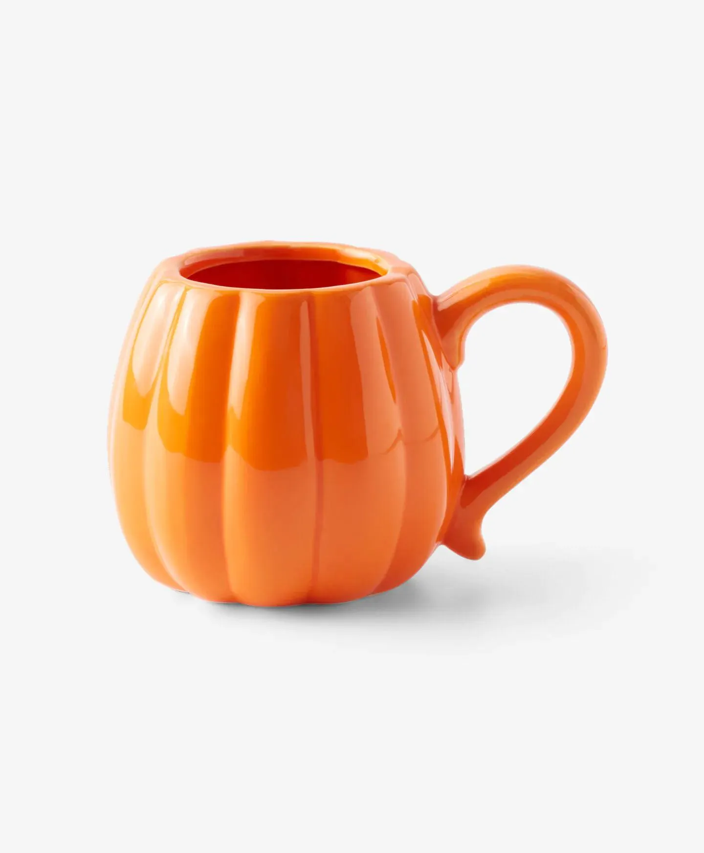 Bögre Halloween motívummal