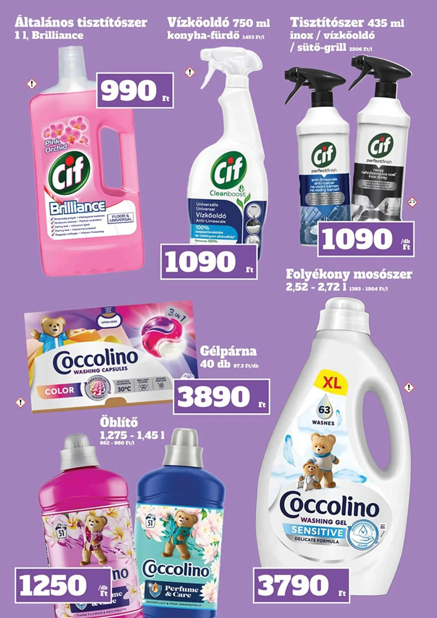 Katalógus Family Diszkont akciós újság február 6.-tól február 12.-ig 2025. - Oldal 22