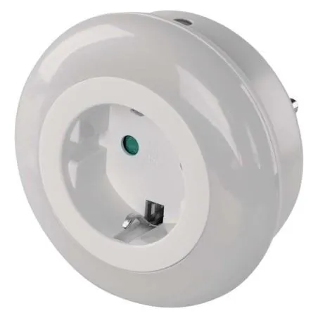 EMOS LED éjjeli fény 3W+dugalj