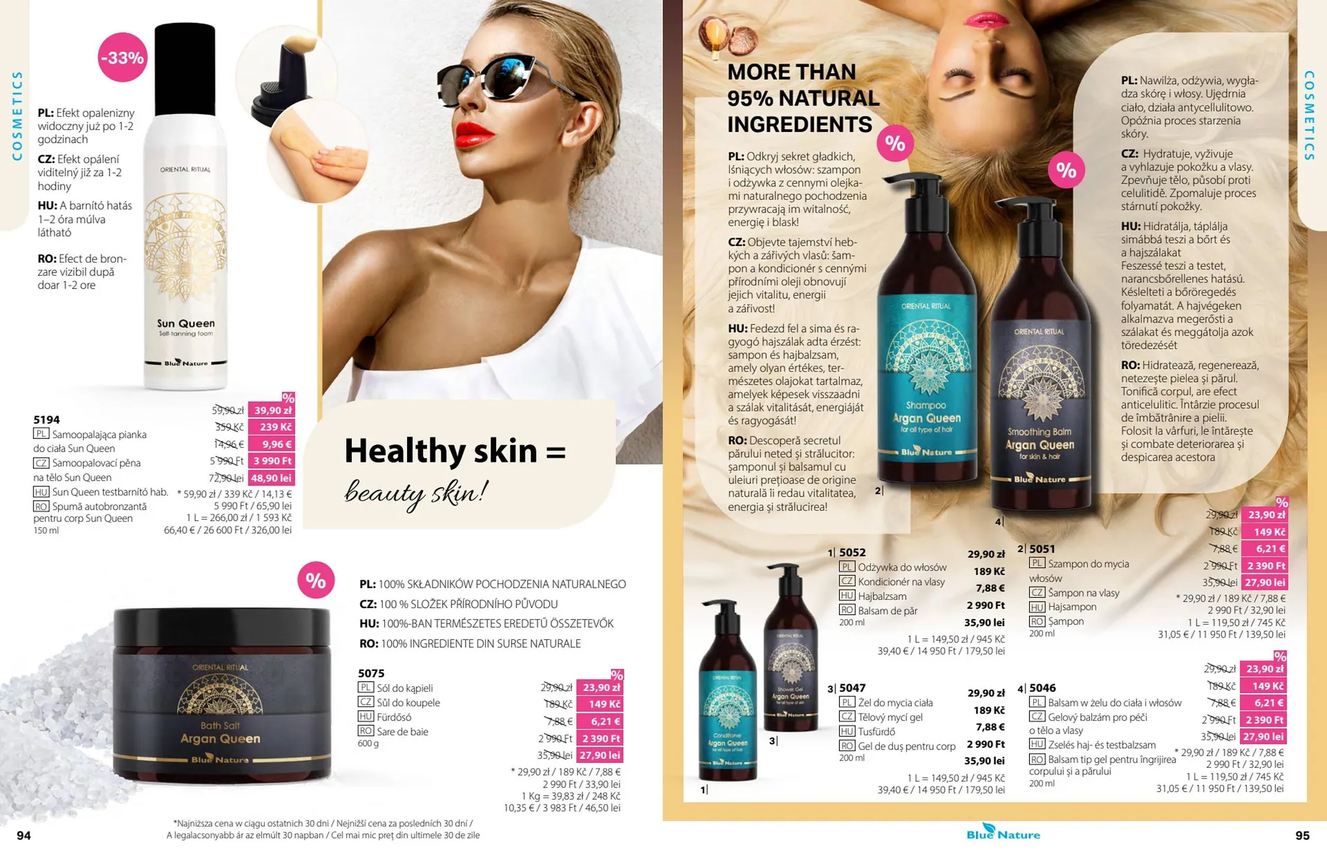 Katalógus BetterStyle akciós újság július 1.-tól július 31.-ig 2025. - Oldal 48