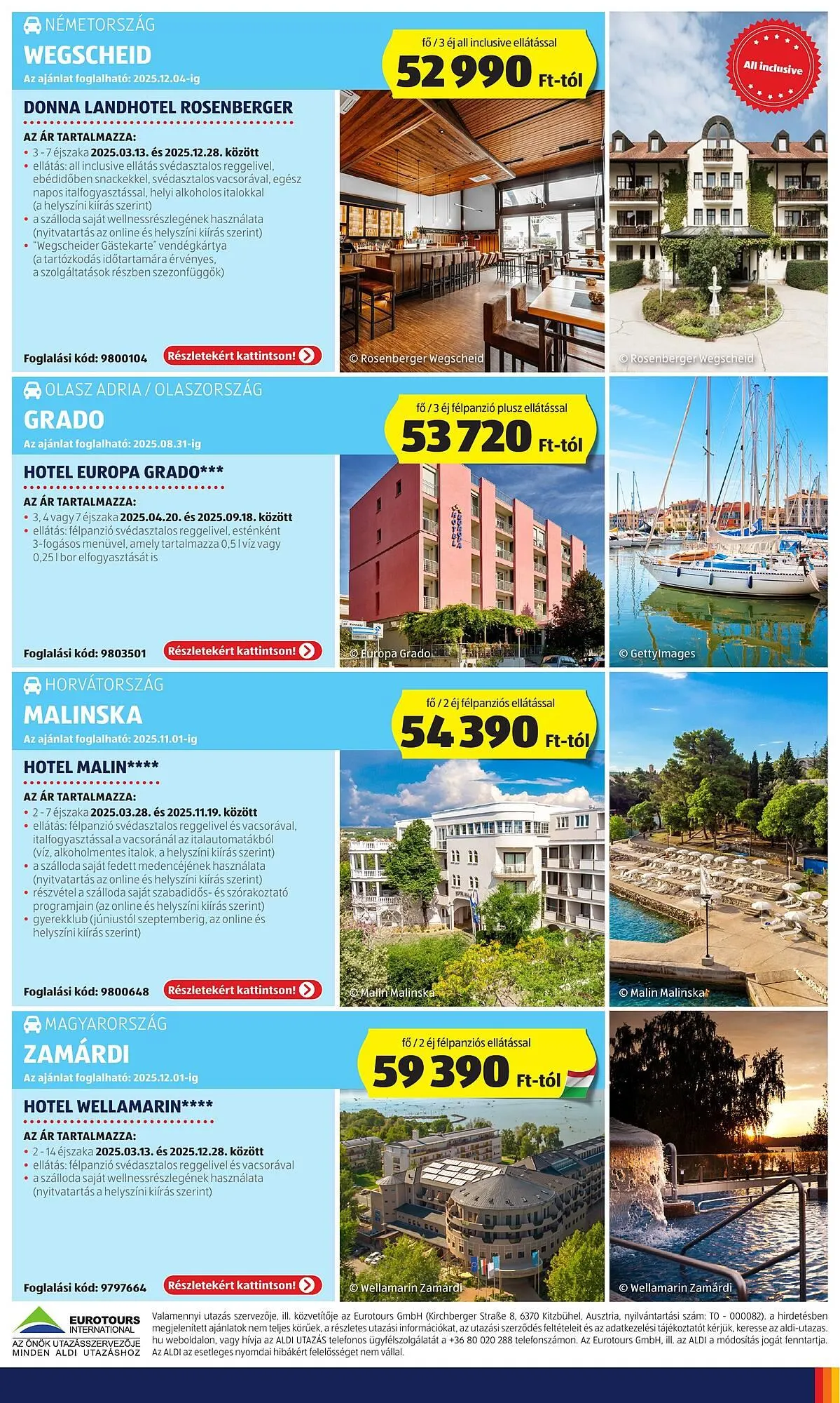 Katalógus ALDI akciós újság március 13.-tól március 19.-ig 2025. - Oldal 51