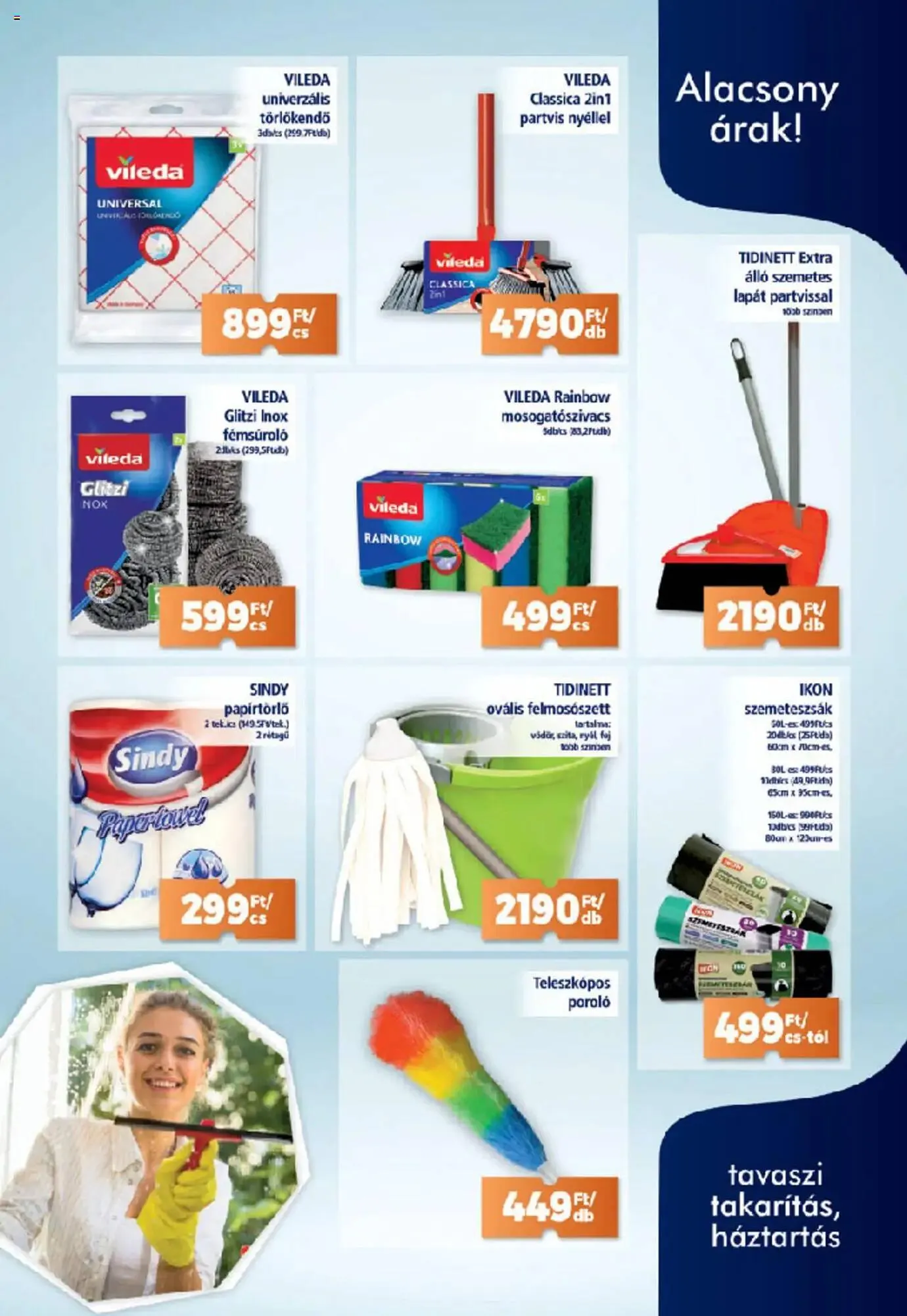 Katalógus Goods Market akciós újság március 6.-tól március 14.-ig 2025. - Oldal 3