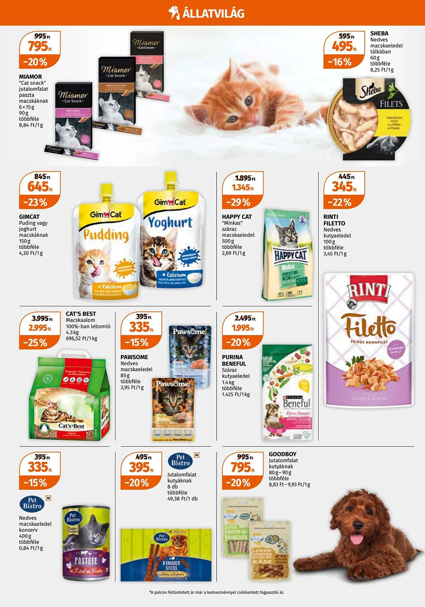 Katalógus Müller akciós újság május 12.-tól május 18.-ig 2025. - Oldal 12