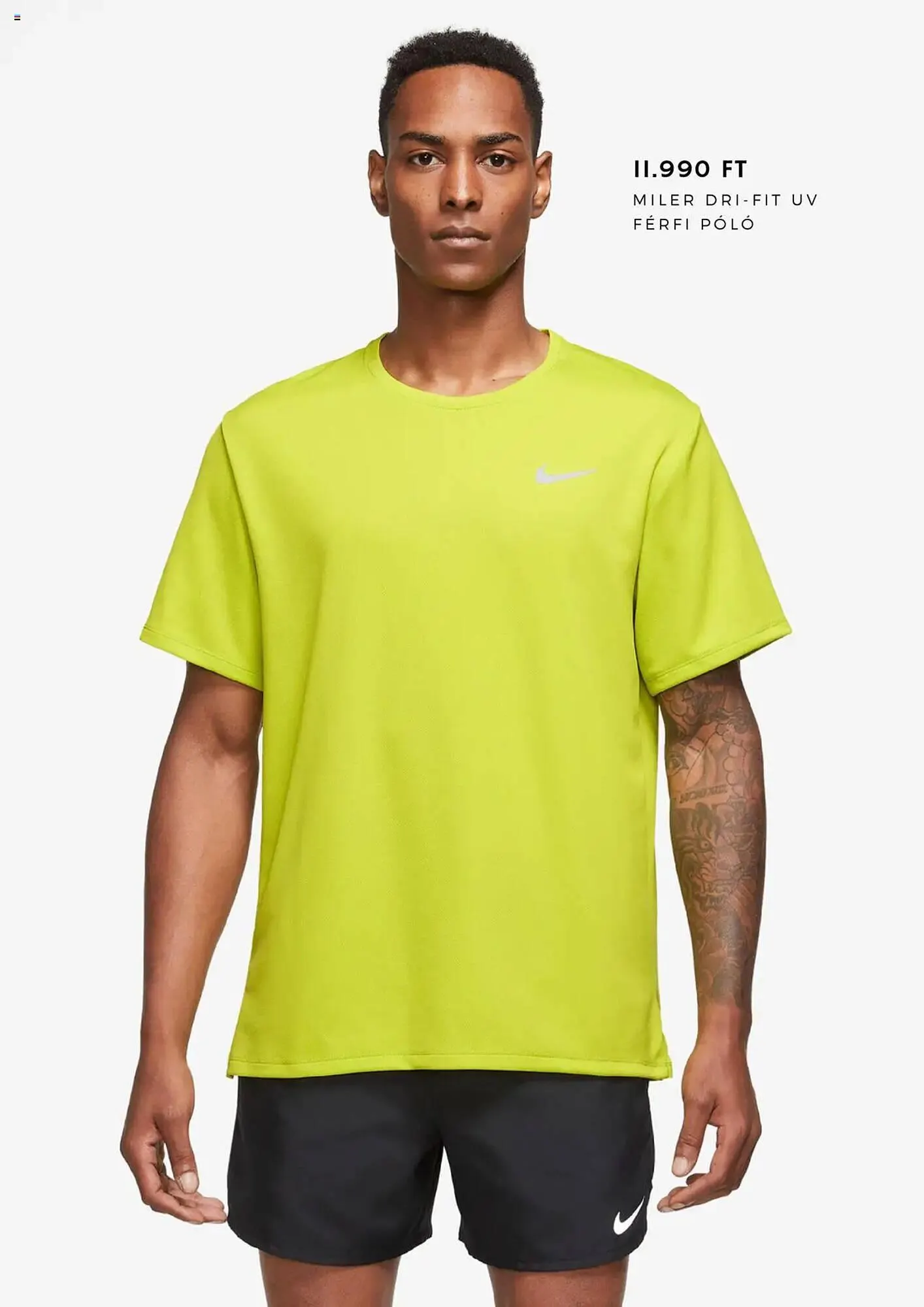 Katalógus Intersport akciós újság július 1.-tól július 31.-ig 2025. - Oldal 13