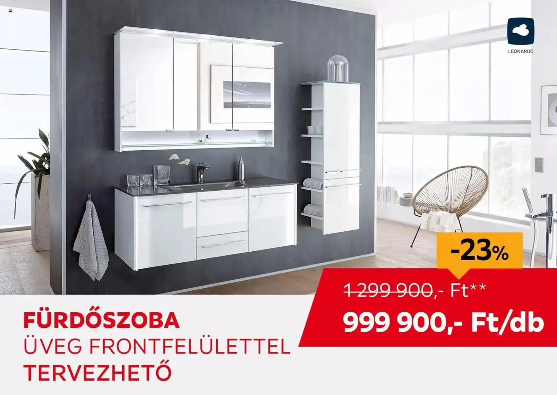 XXXLutz akciós újság - 1