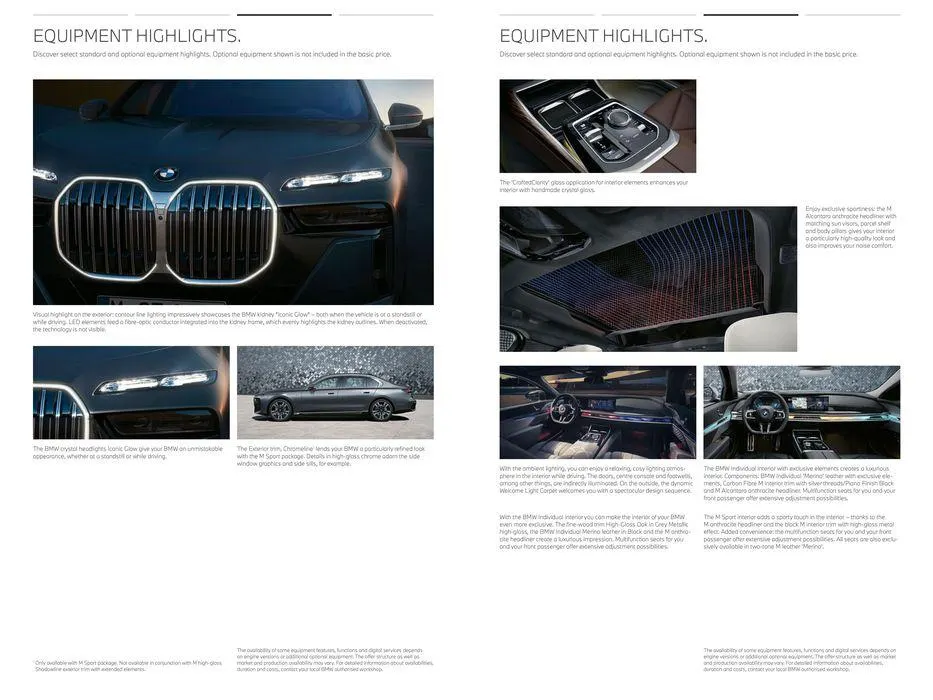 Katalógus BMW i7 november 14.-tól november 14.-ig 2024. - Oldal 25