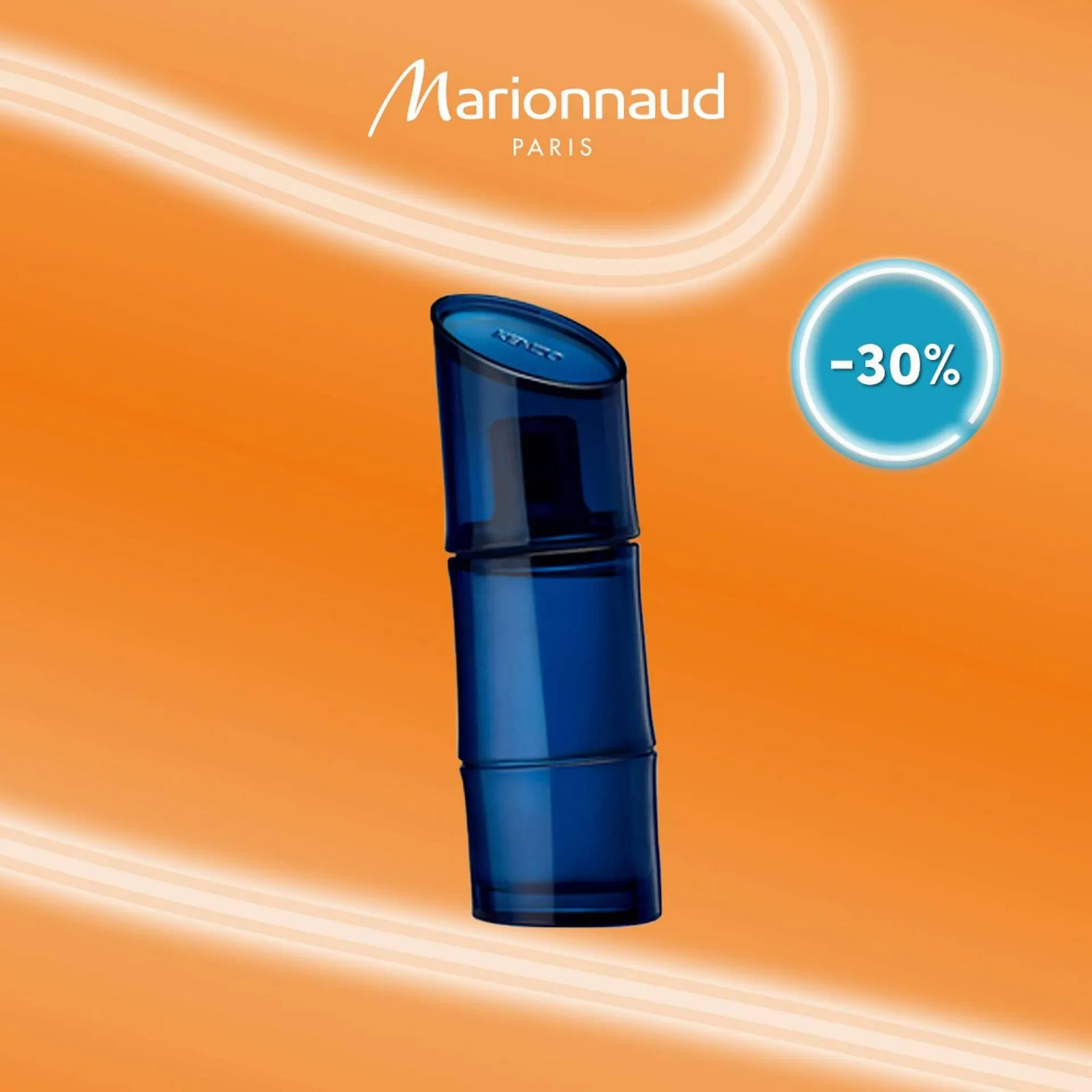 Katalógus Marionnaud akciós újság augusztus 8.-tól augusztus 31.-ig 2023. - Oldal 5