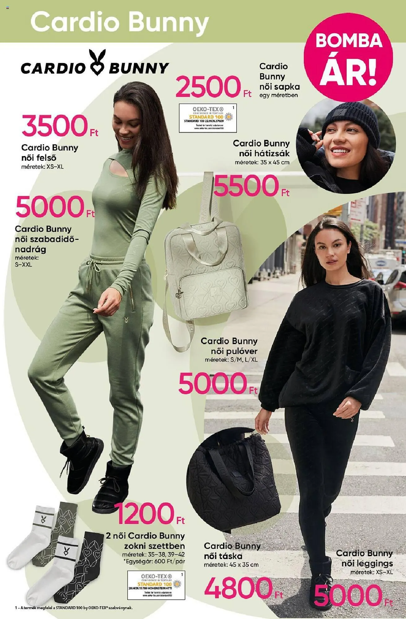 Katalógus Pepco akciós újság szeptember 21.-tól október 4.-ig 2023. - Oldal 5