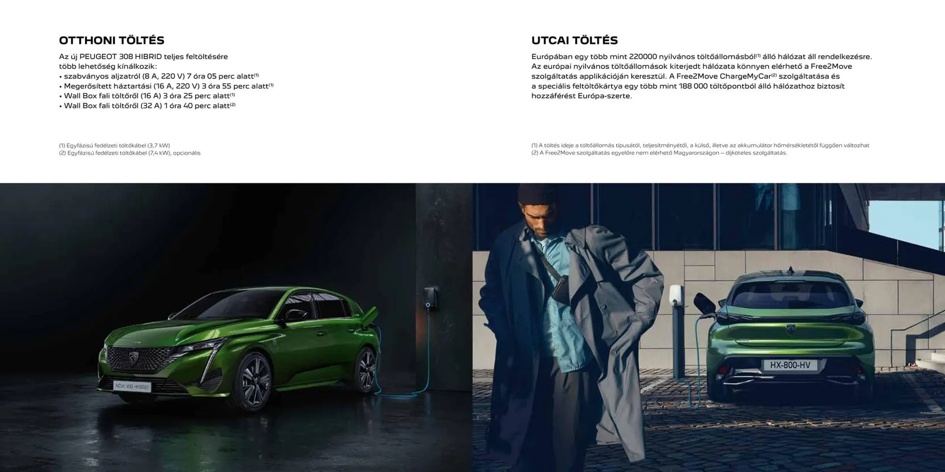 Katalógus Peugeot akciós újság január 25.-tól március 31.-ig 2026. - Oldal 16