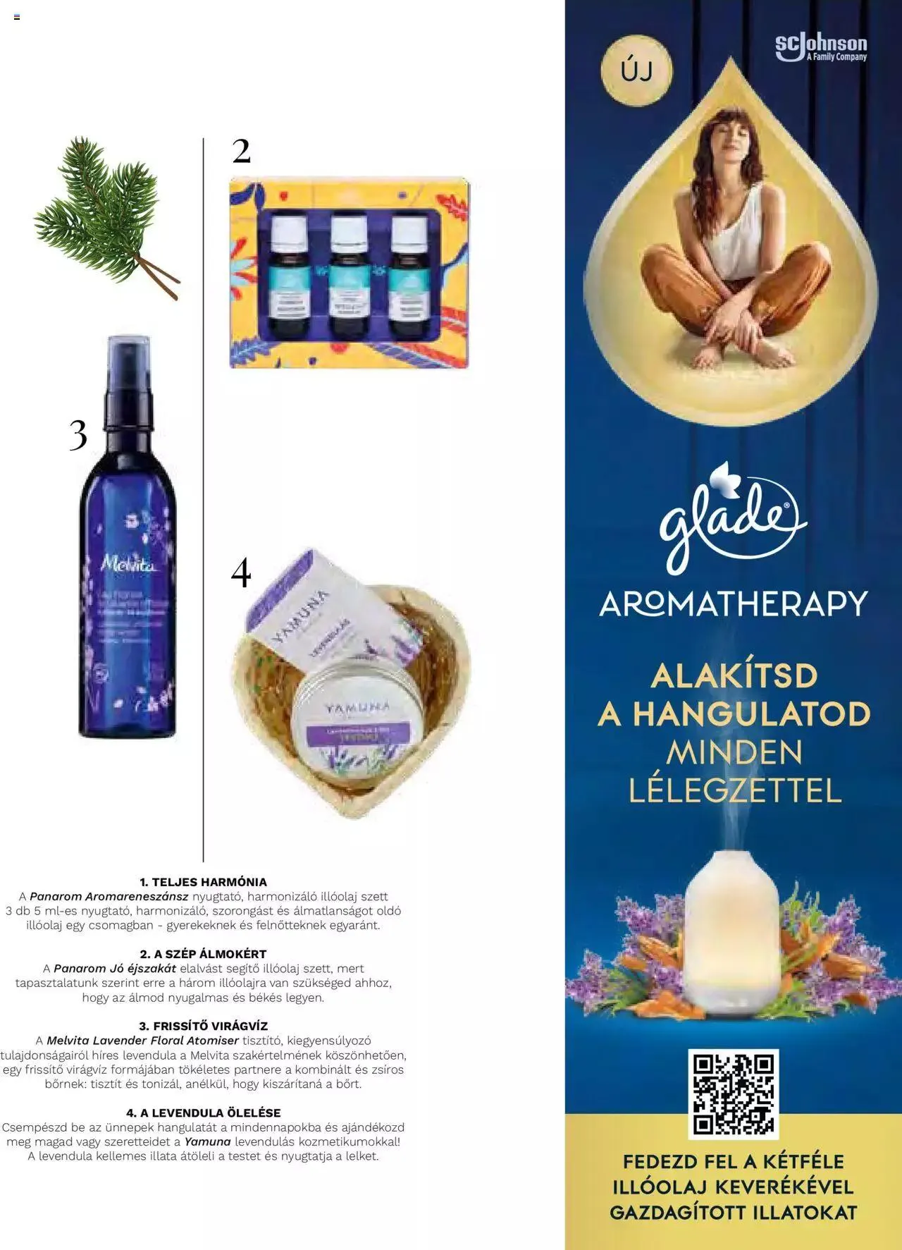 Katalógus Katalógus Müller november 1.-tól december 31.-ig 2023. - Oldal 27