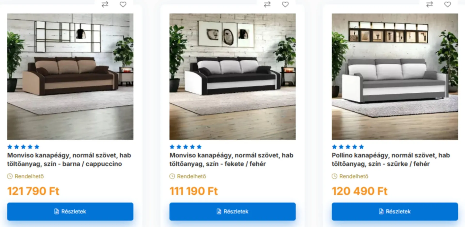 Katalógus Bonus Shop akciós újság június 26.-tól július 8.-ig 2025. - Oldal 5