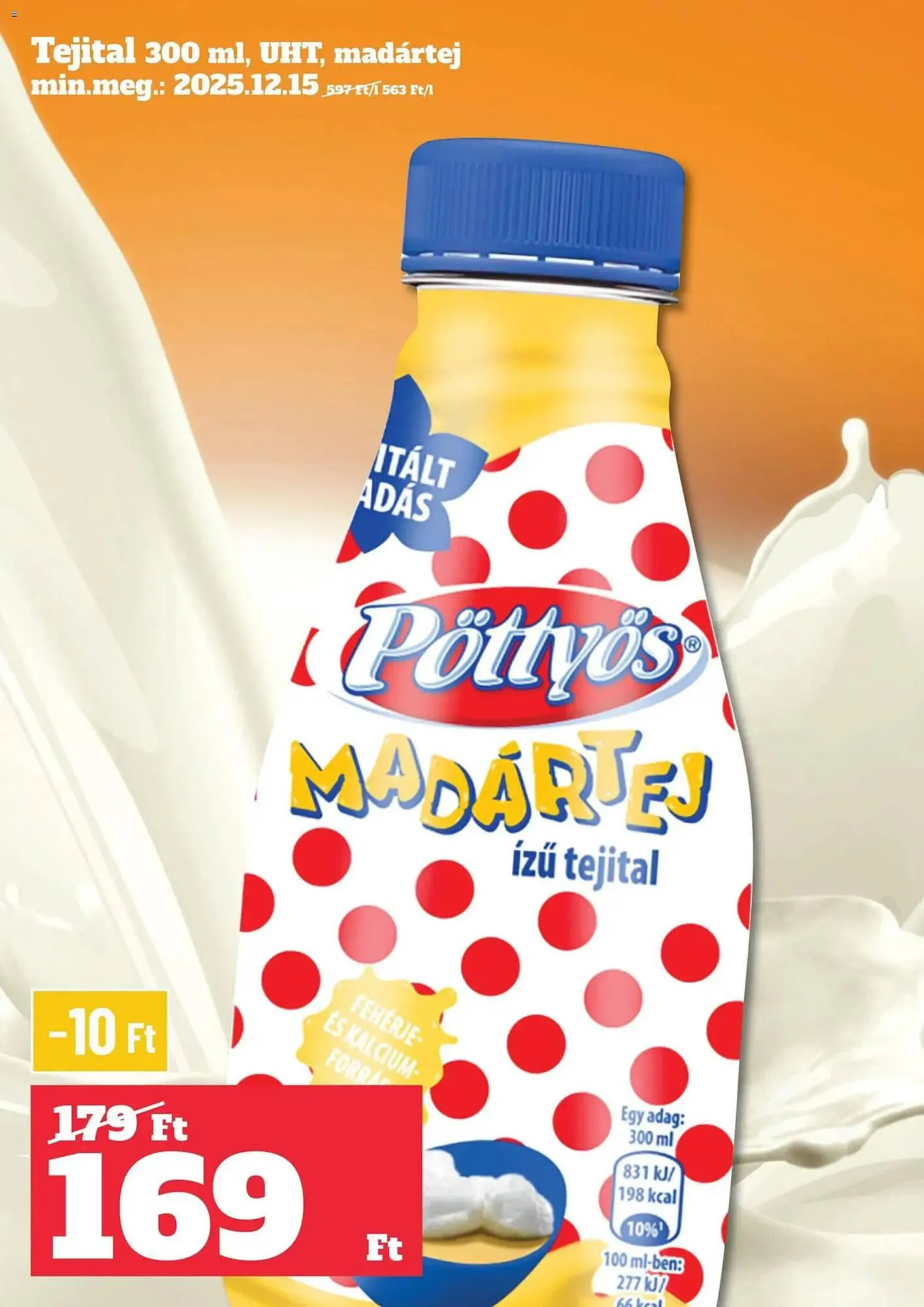 Katalógus Vil-For akciós újság december 4.-tól december 10.-ig 2025. - Oldal 12