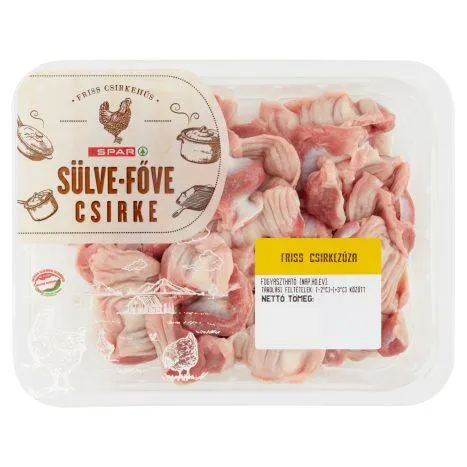 SPAR friss csirkezúza 500 g