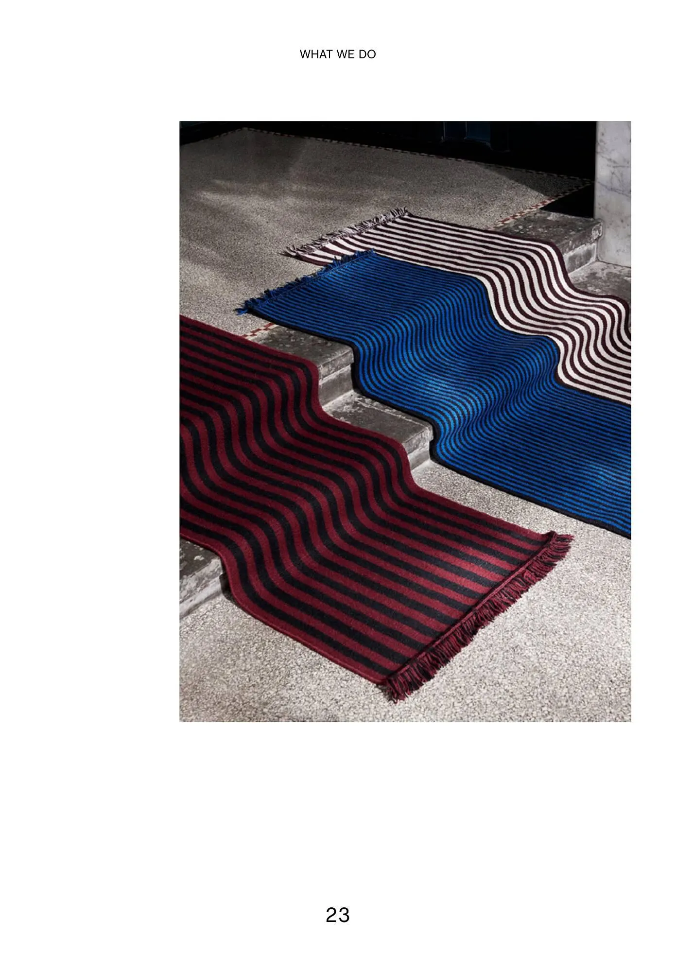 Katalógus HAY HAY Brand Book akciós újság január 19.-tól december 31.-ig 2024. - Oldal 23