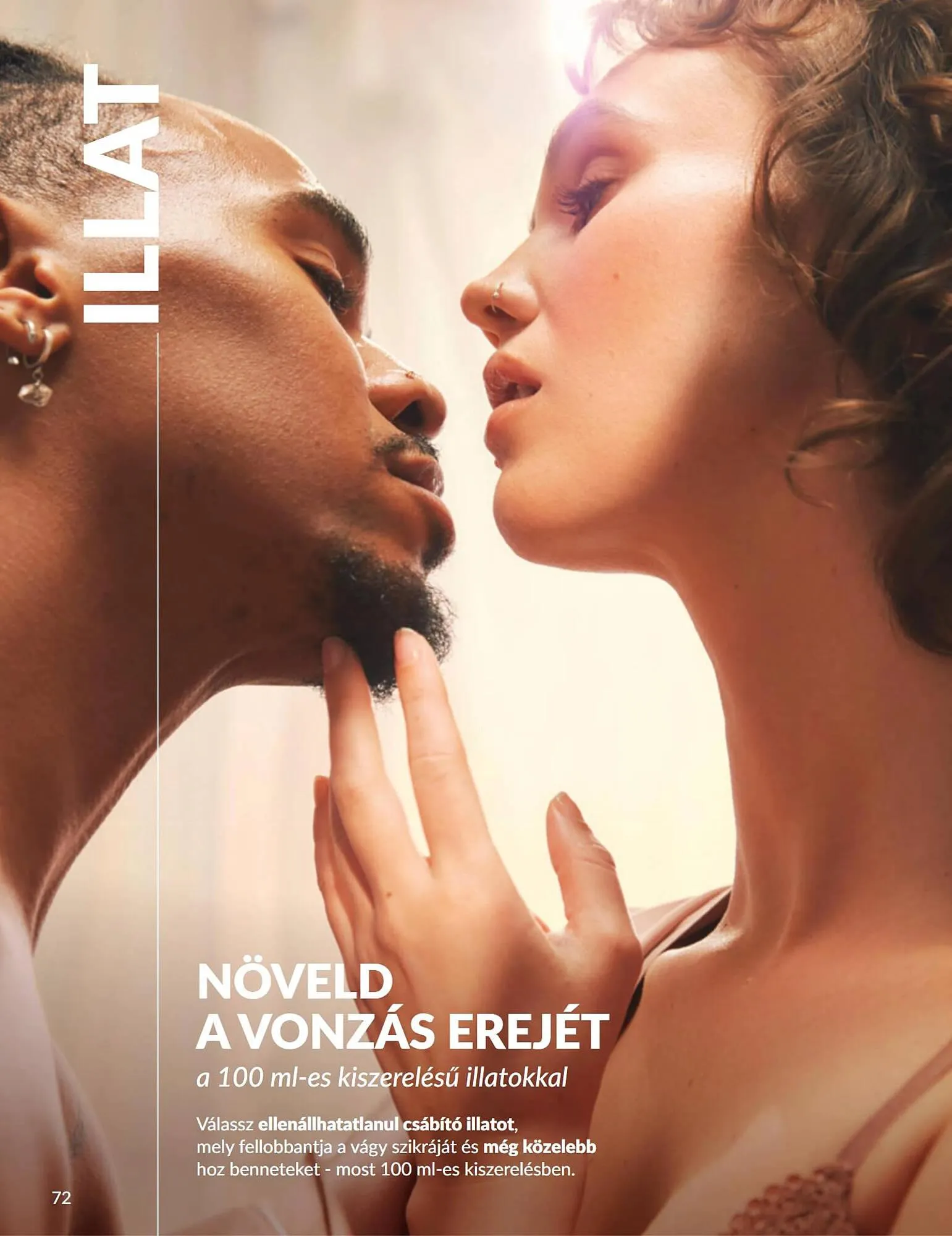 Katalógus AVON akciós újság március 1.-tól március 31.-ig 2025. - Oldal 72