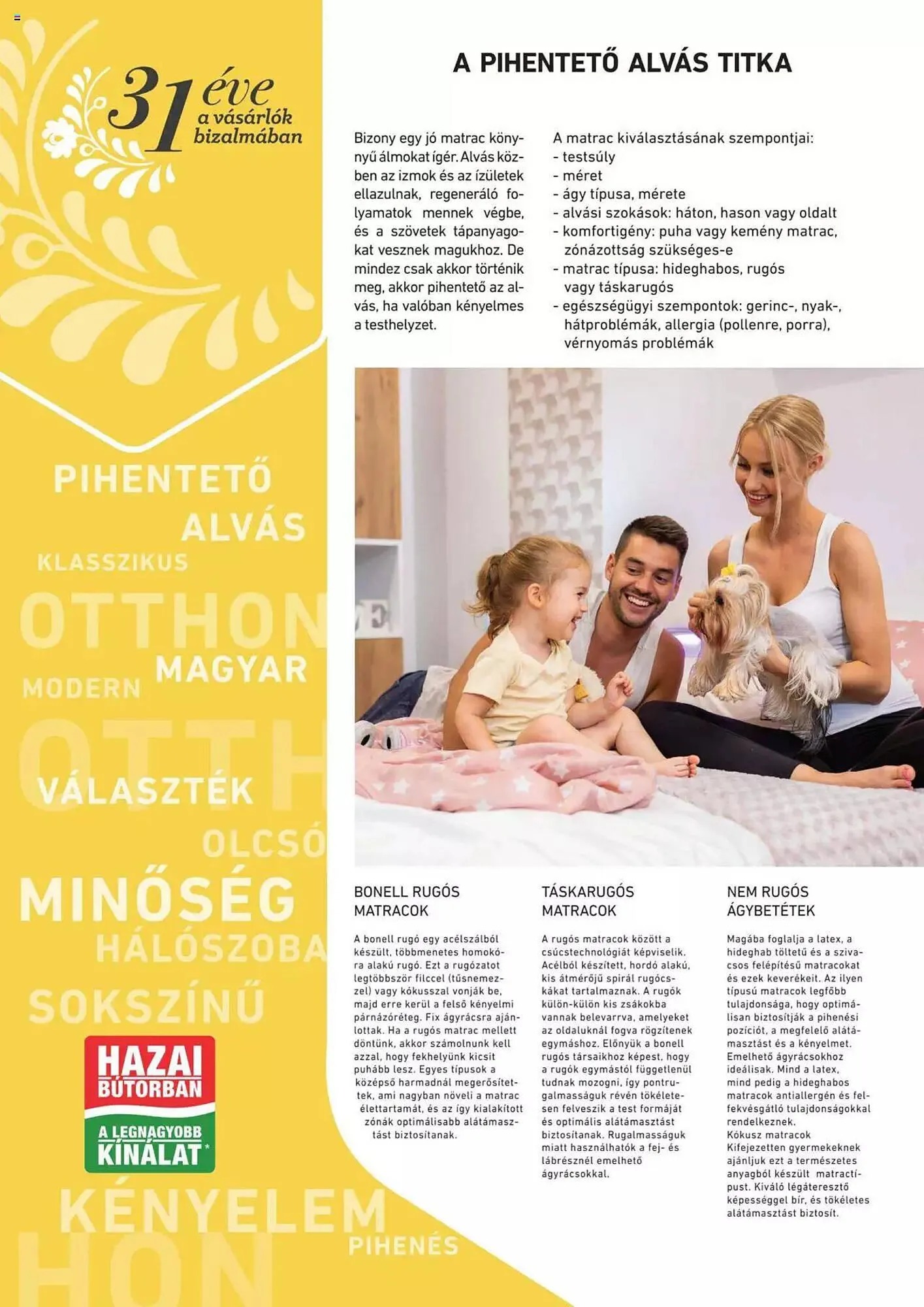 Katalógus RS Bútor akciós újság október 30.-tól december 31.-ig 2024. - Oldal 42