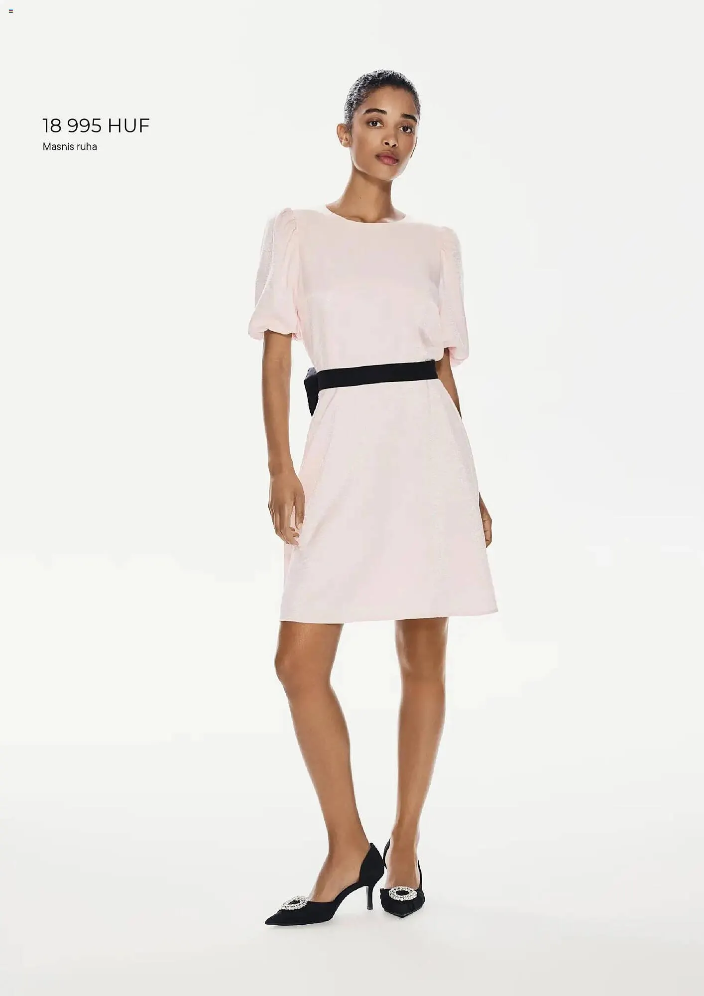 Katalógus Reserved akciós újság december 5.-tól január 2.-ig 2026. - Oldal 7