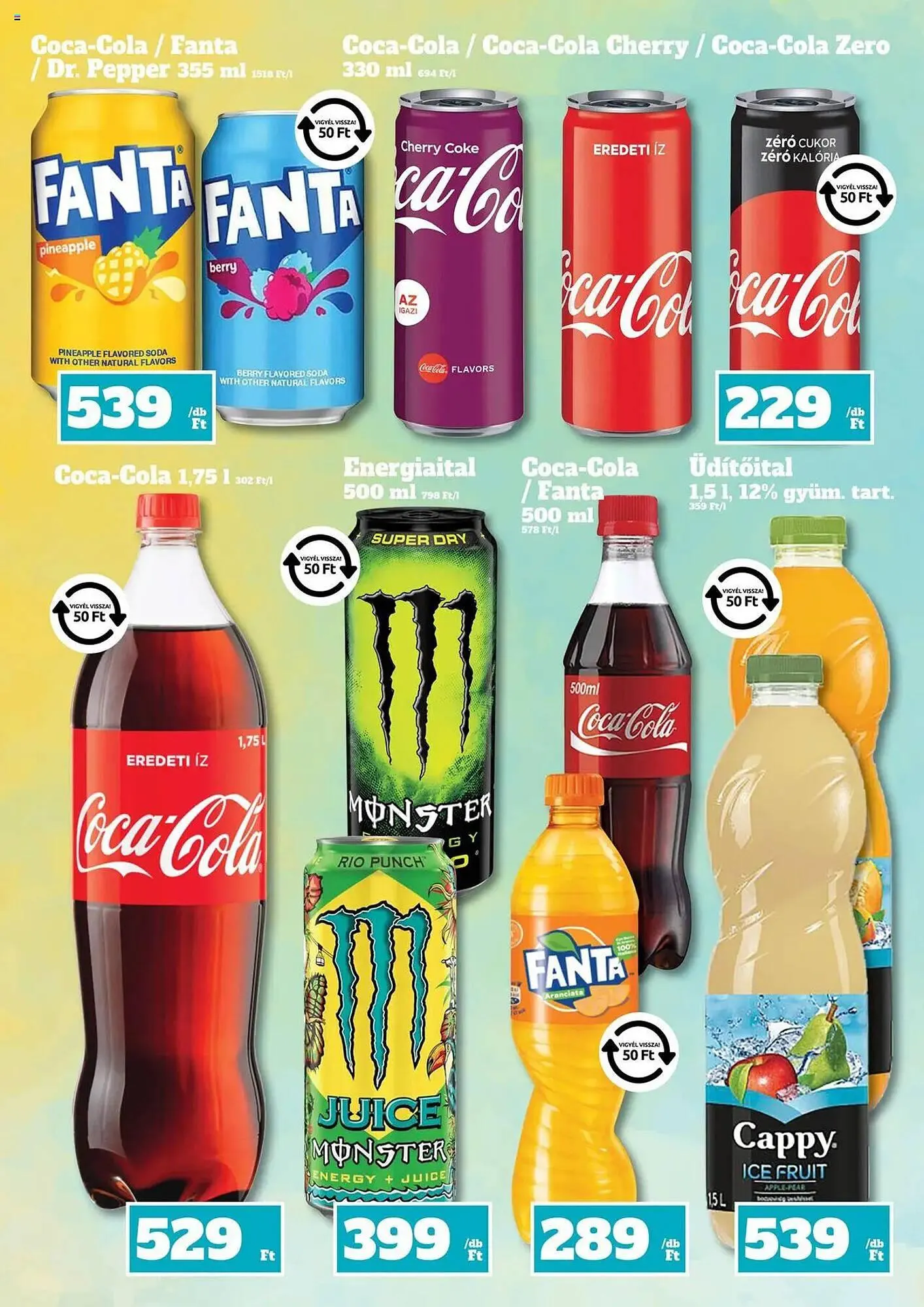 Katalógus Vil-For akciós újság szeptember 18.-tól szeptember 25.-ig 2025. - Oldal 2