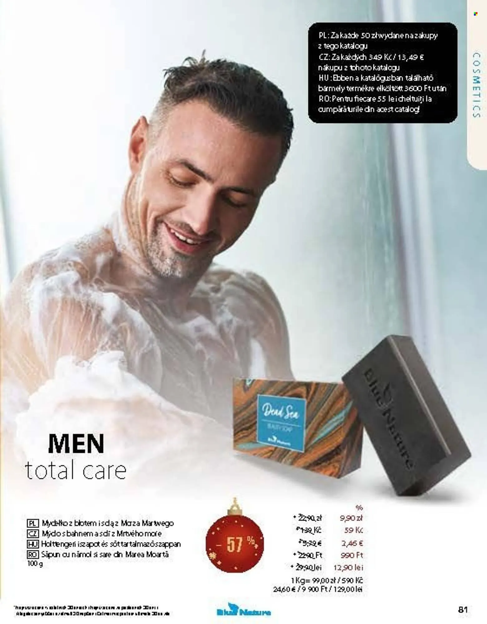 Katalógus BetterStyle katalógus december 1.-tól január 31.-ig 2026. - Oldal 82