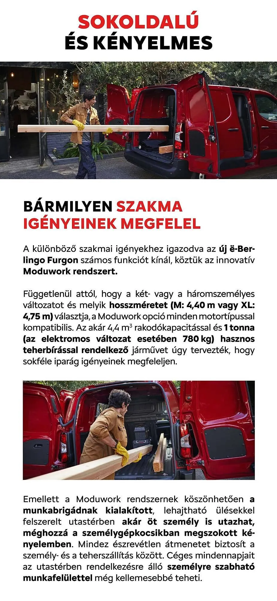 Katalógus Citroën akciós újság szeptember 11.-tól március 18.-ig 2026. - Oldal 6