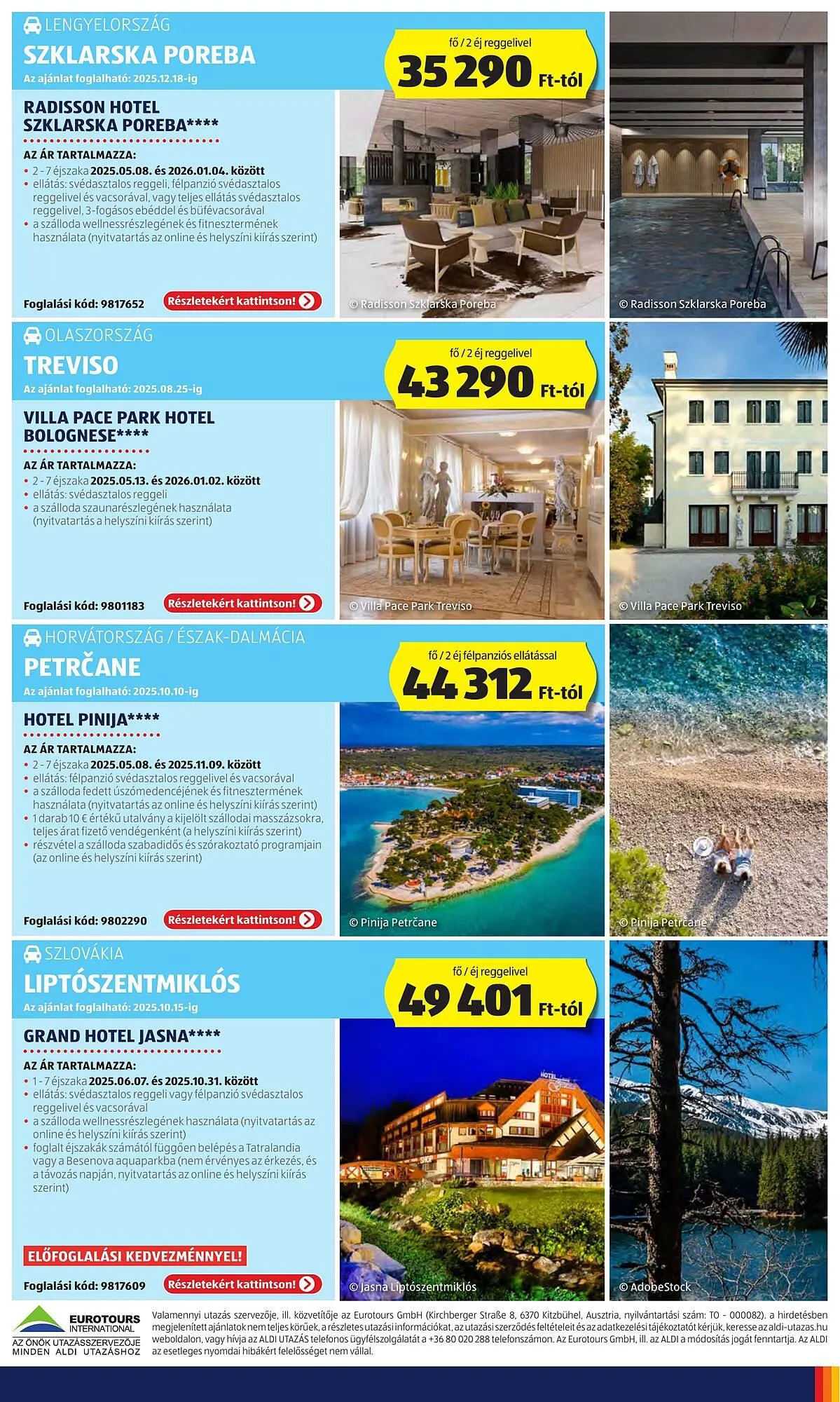 Katalógus ALDI akciós újság május 8.-tól május 14.-ig 2025. - Oldal 51