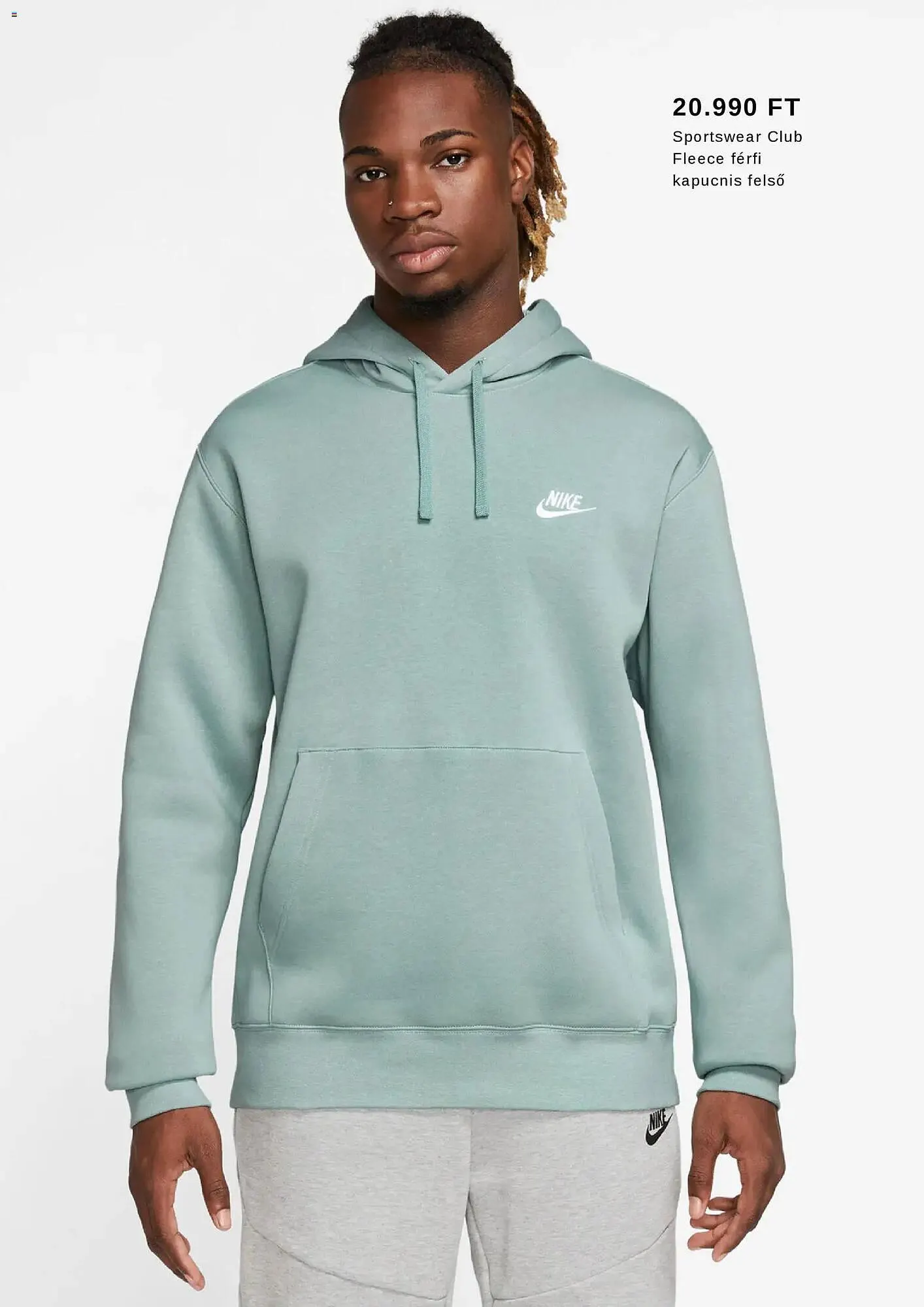 Katalógus Intersport akciós újság november 1.-tól november 30.-ig 2025. - Oldal 8