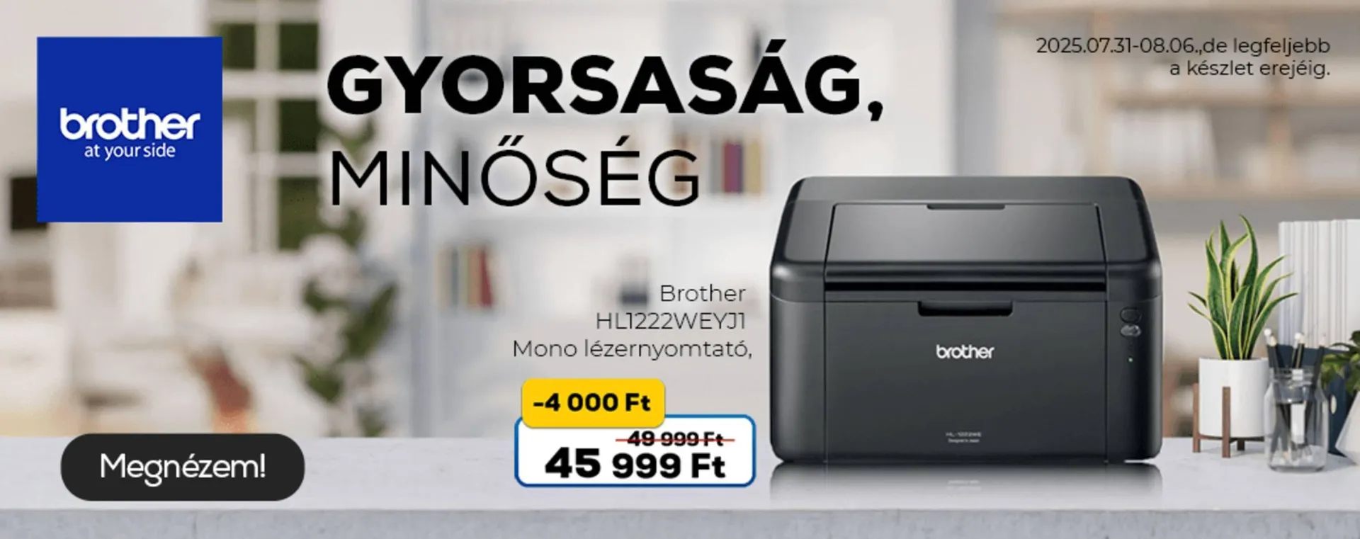 Katalógus Euronics akciós újság július 25.-tól augusztus 31.-ig 2025. - Oldal 27