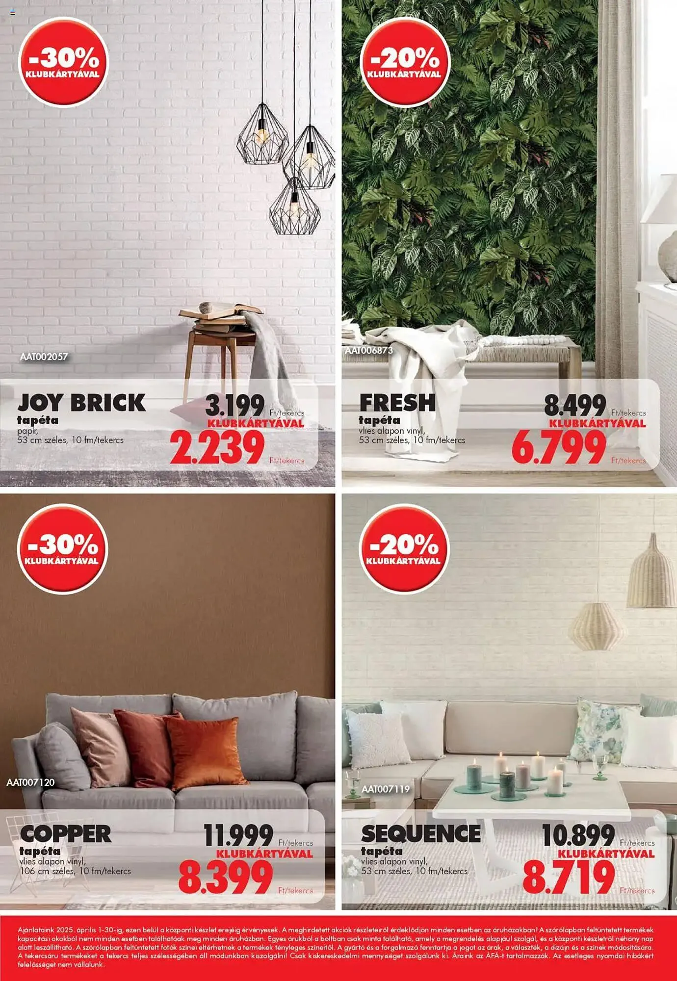 Katalógus Diego akciós újság április 1.-tól április 30.-ig 2025. - Oldal 8