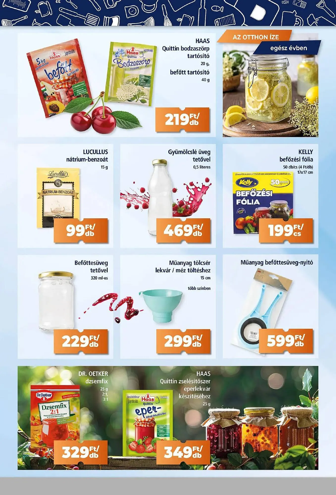 Katalógus Goods Market akciós újság május 7.-tól május 16.-ig 2026. - Oldal 5