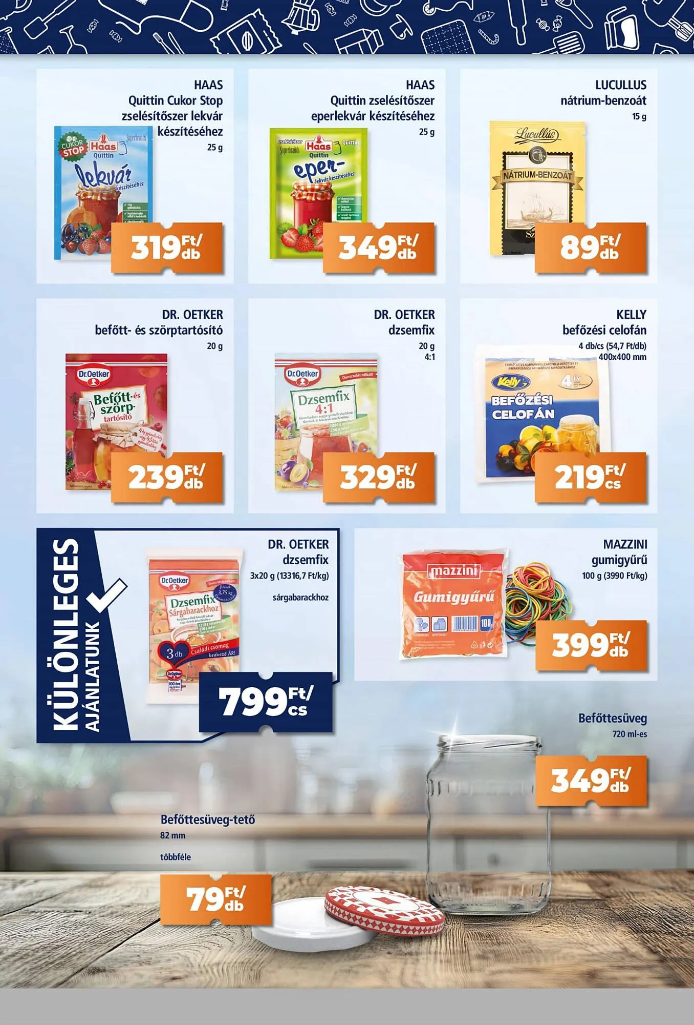 Katalógus Goods Market akciós újság június 5.-tól június 14.-ig 2025. - Oldal 10