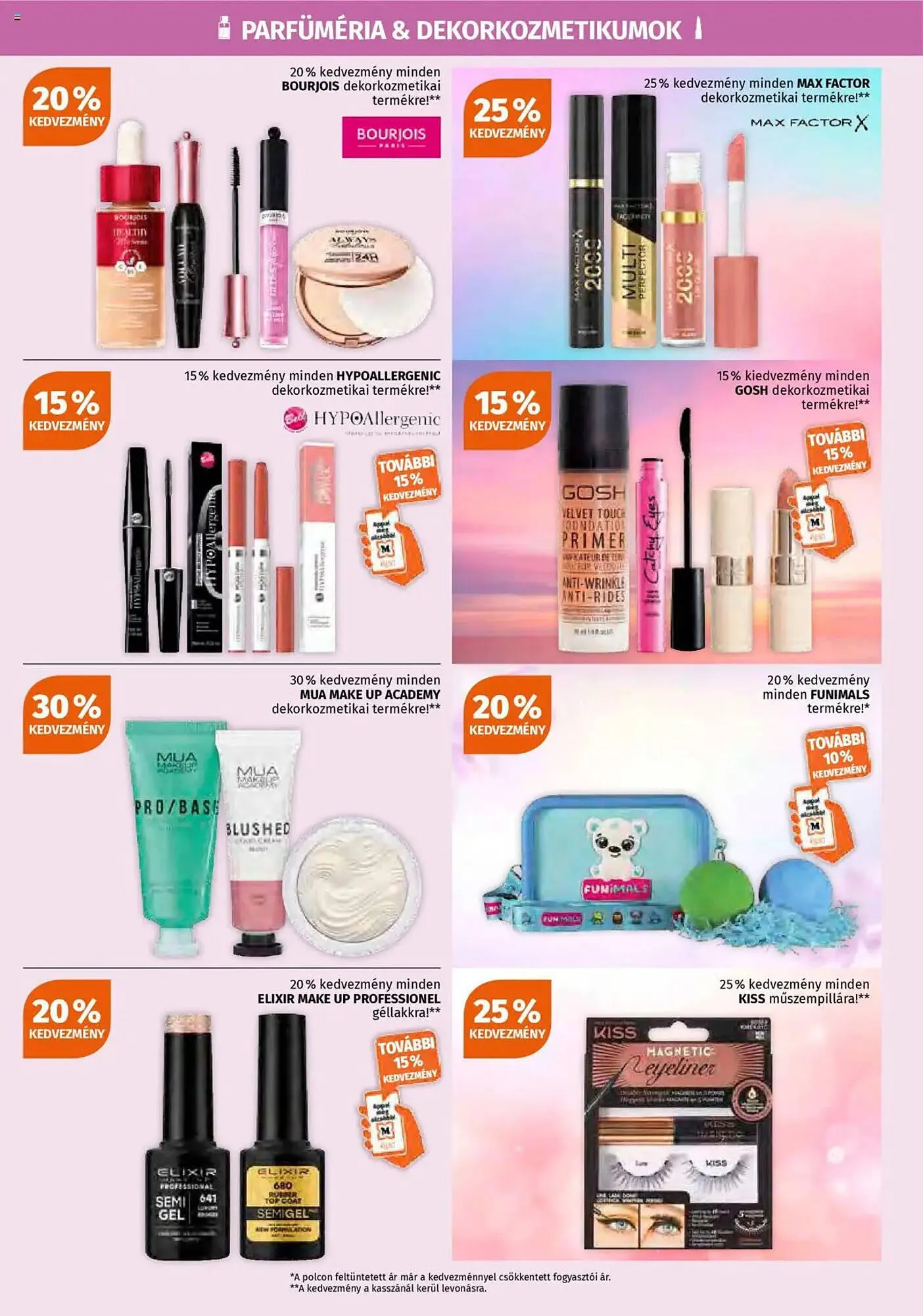 Katalógus Müller akciós újság július 28.-tól augusztus 3.-ig 2025. - Oldal 3