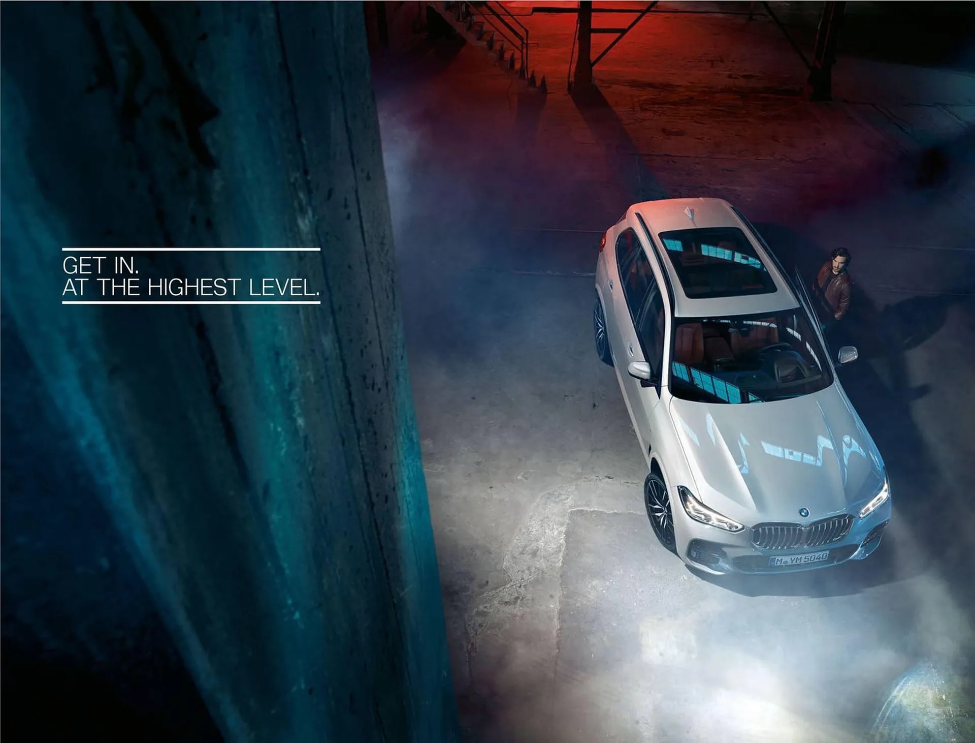 Katalógus BMW THE X5 akciós újság november 14.-tól november 14.-ig 2024. - Oldal 5