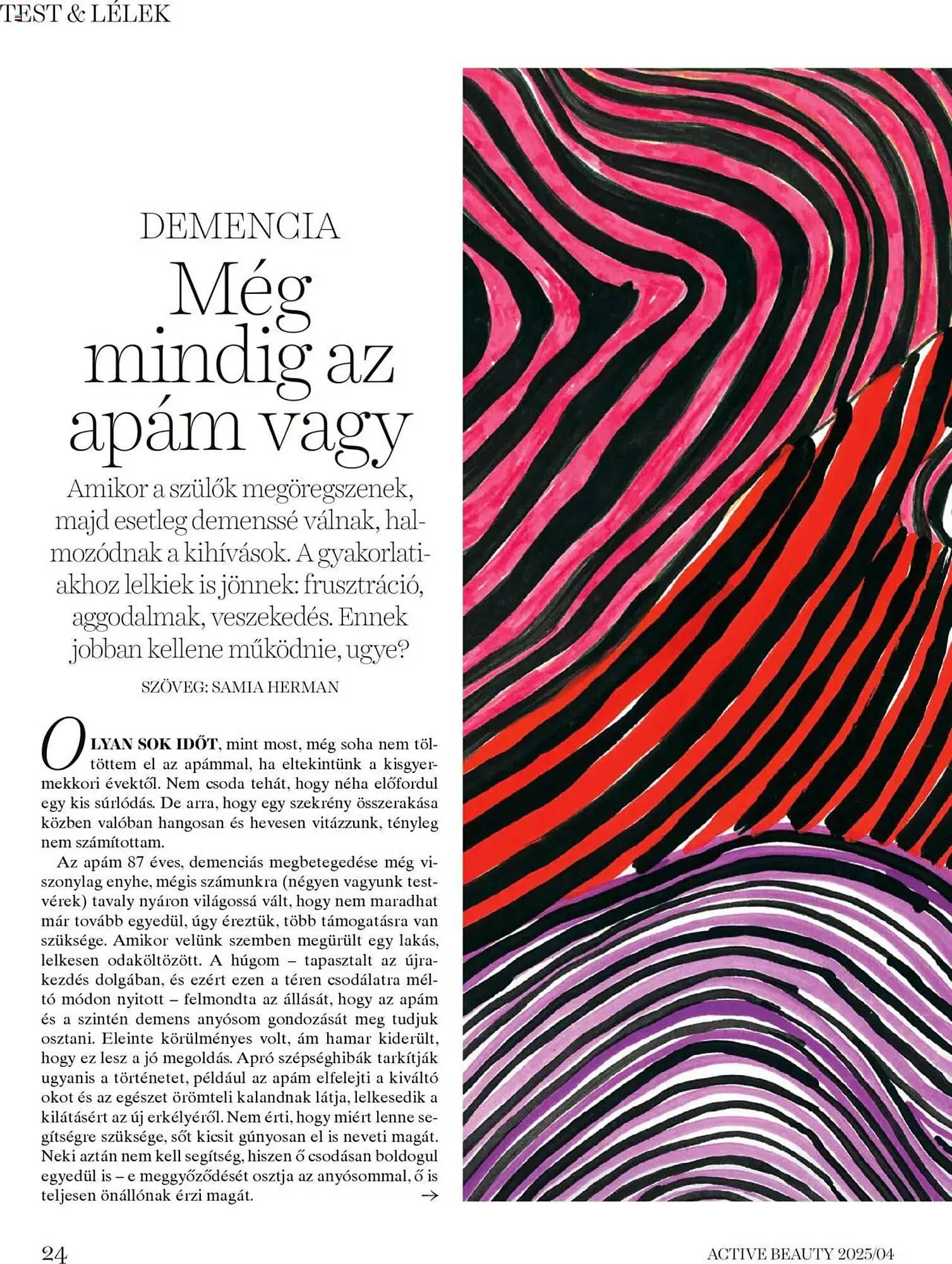 Katalógus DM akciós újság április 16.-tól április 24.-ig 2025. - Oldal 24