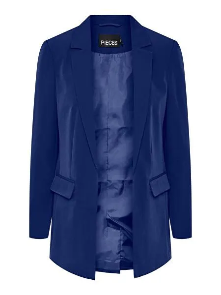 Női blézer PCBOSSY Oversize Fit