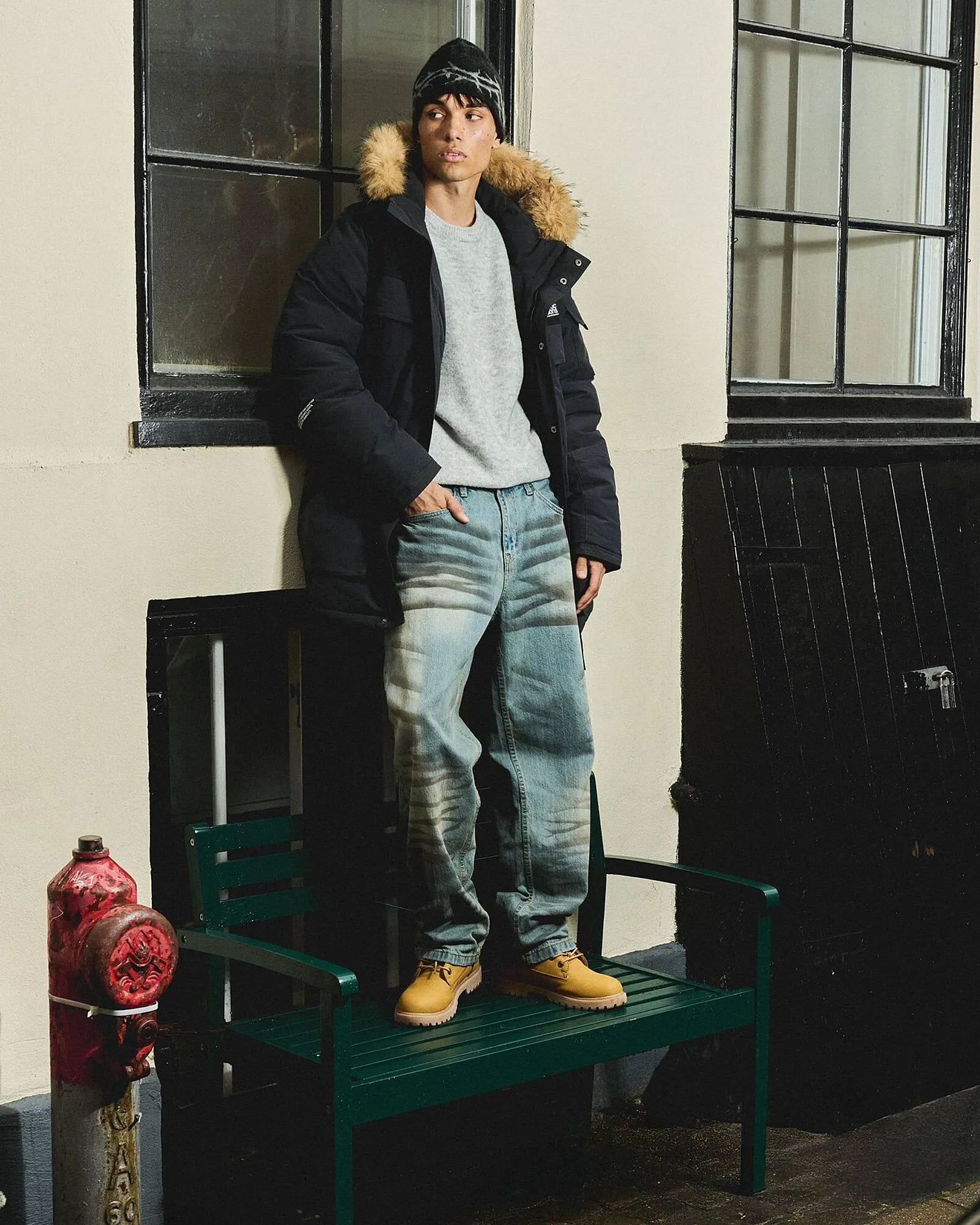 New Yorker katalógus - 1