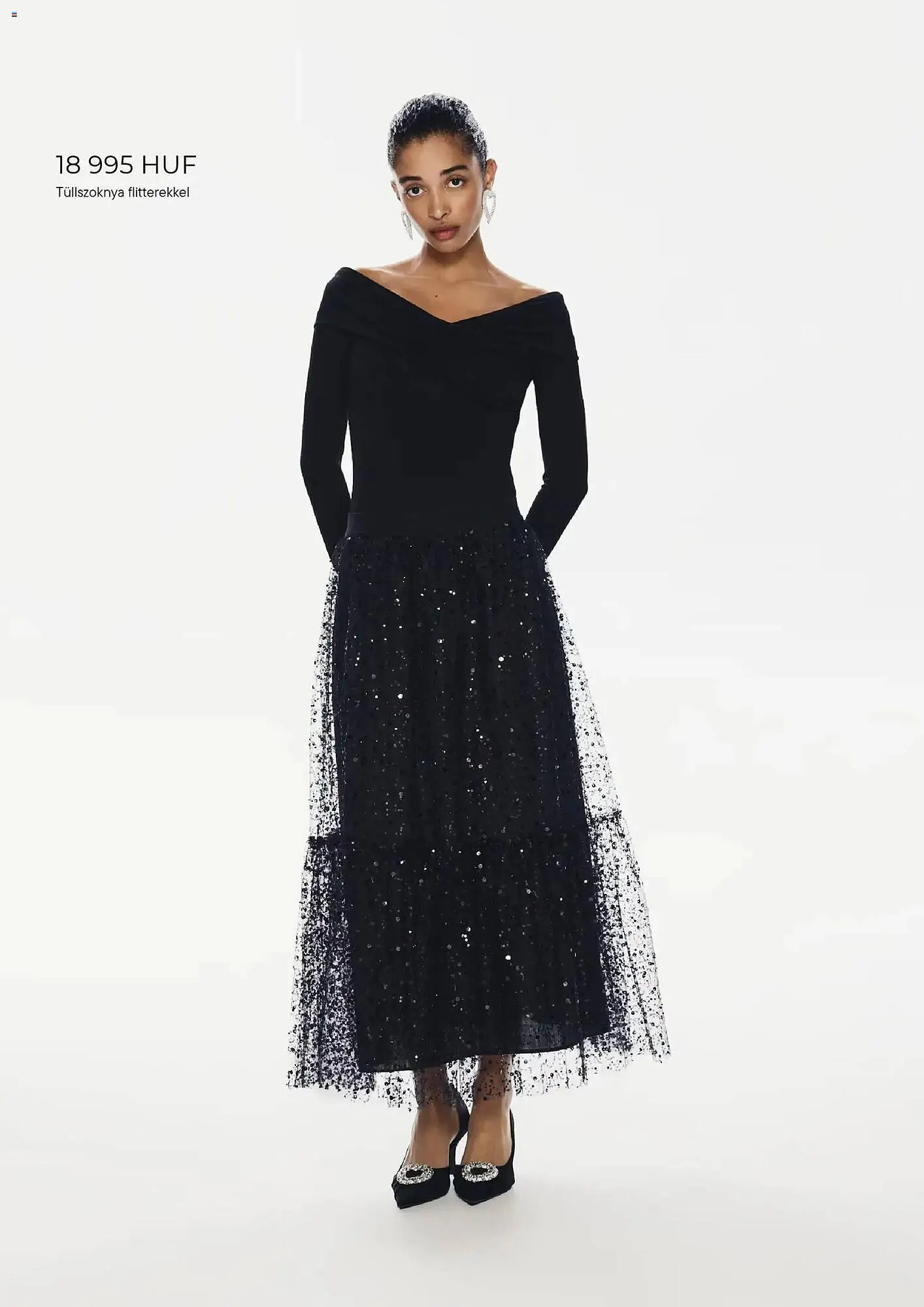 Katalógus Reserved akciós újság december 5.-tól január 2.-ig 2026. - Oldal 14