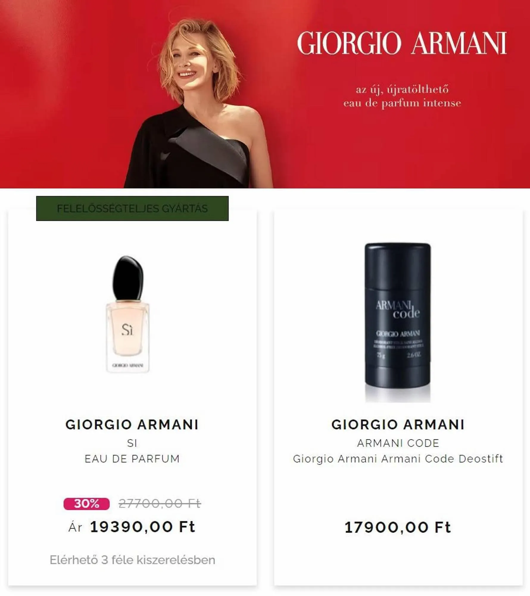 Katalógus Marionnaud akciós újság szeptember 21.-tól október 28.-ig 2023. - Oldal 9